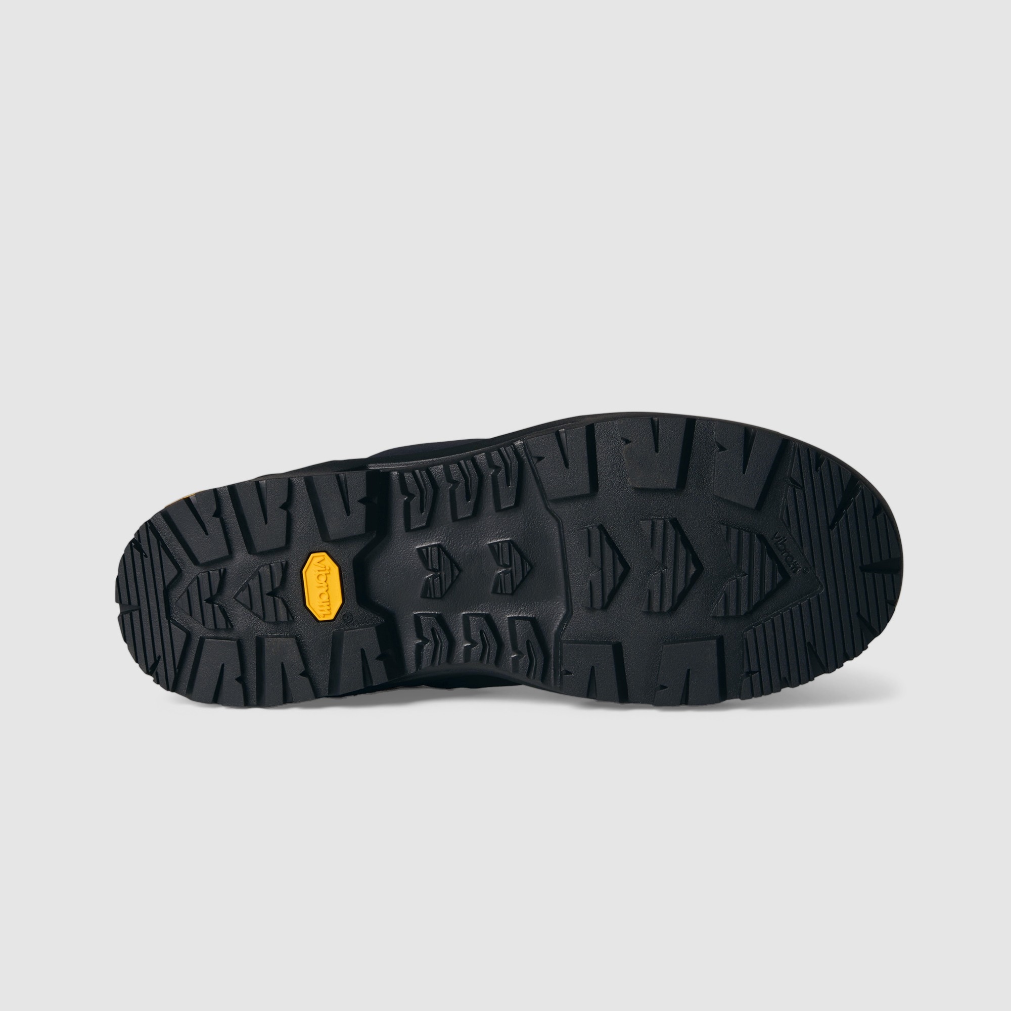 Imagen 4 de Pantuflas de hombre ThermoBall™ Base Camp The North Face - Negro Negro