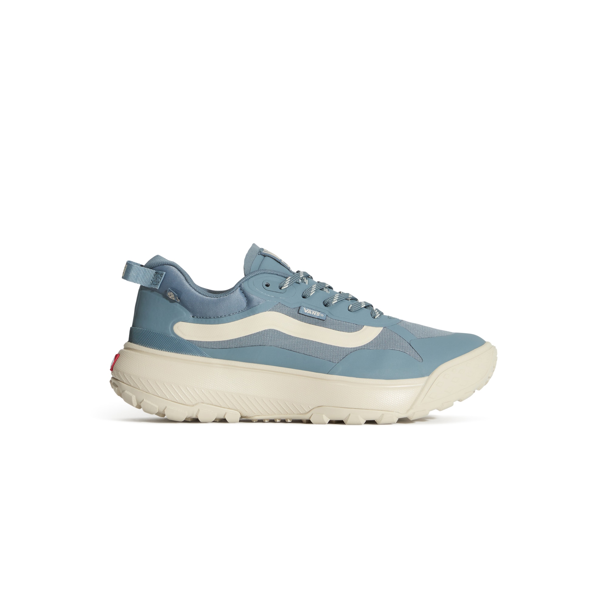 Zapatillas casual unisex MTE Crosspath Vans - Azul claro Azul claro-1
