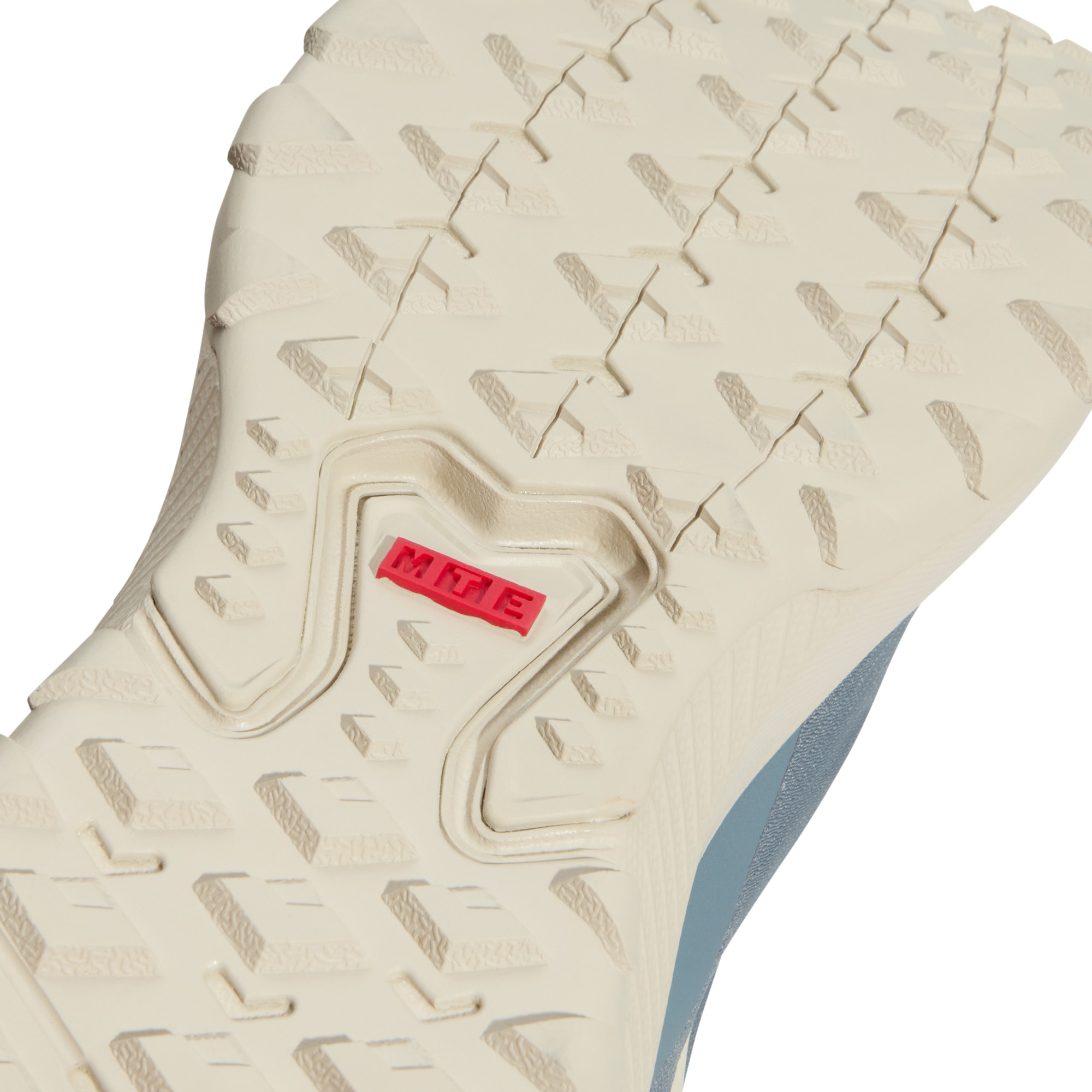 Zapatillas casual unisex MTE Crosspath Vans - Azul claro Azul claro-5
