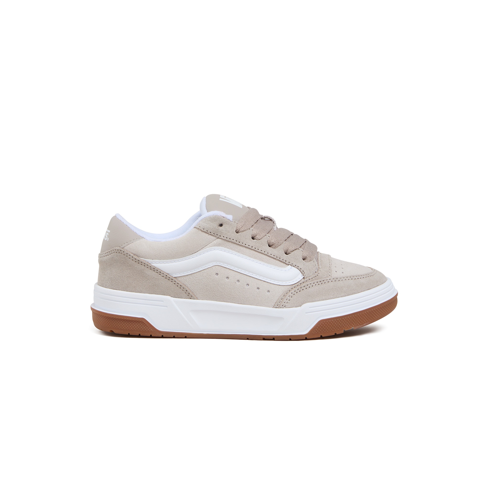 Zapatillas casual unisex Hylane Vans - Beige Beige-1