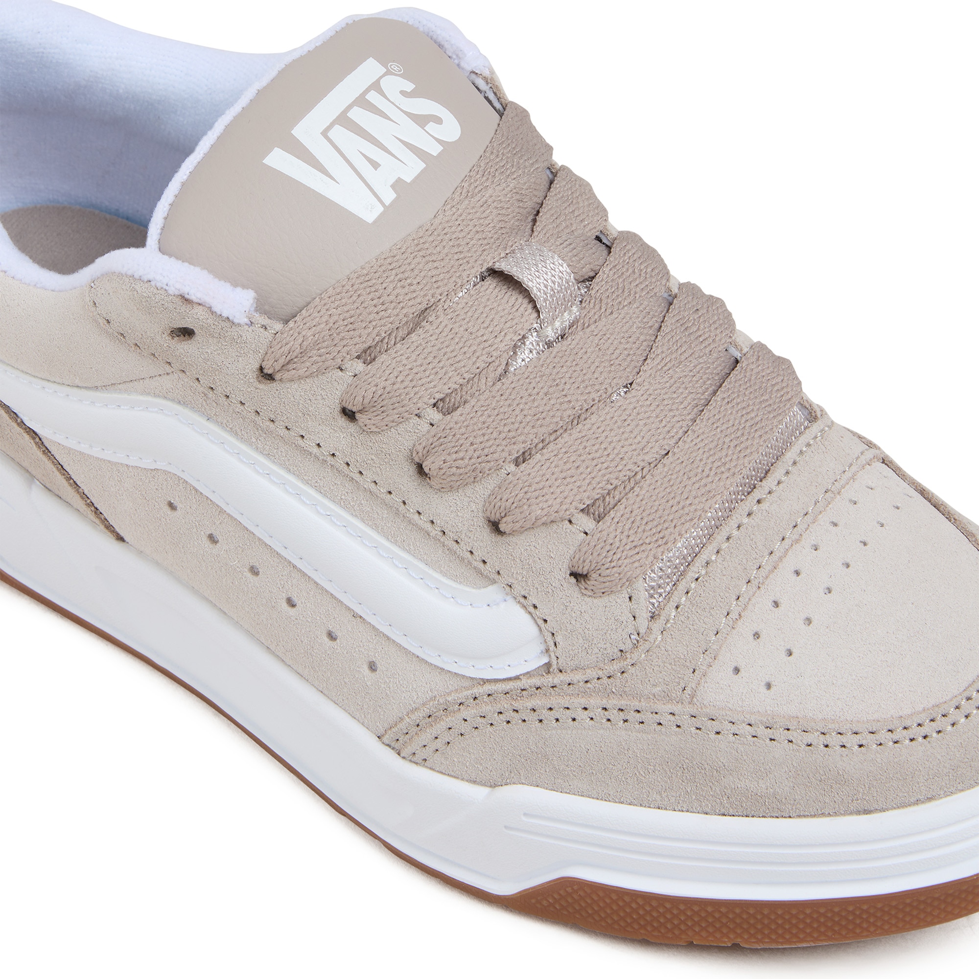 Zapatillas casual unisex Hylane Vans - Beige Beige-4