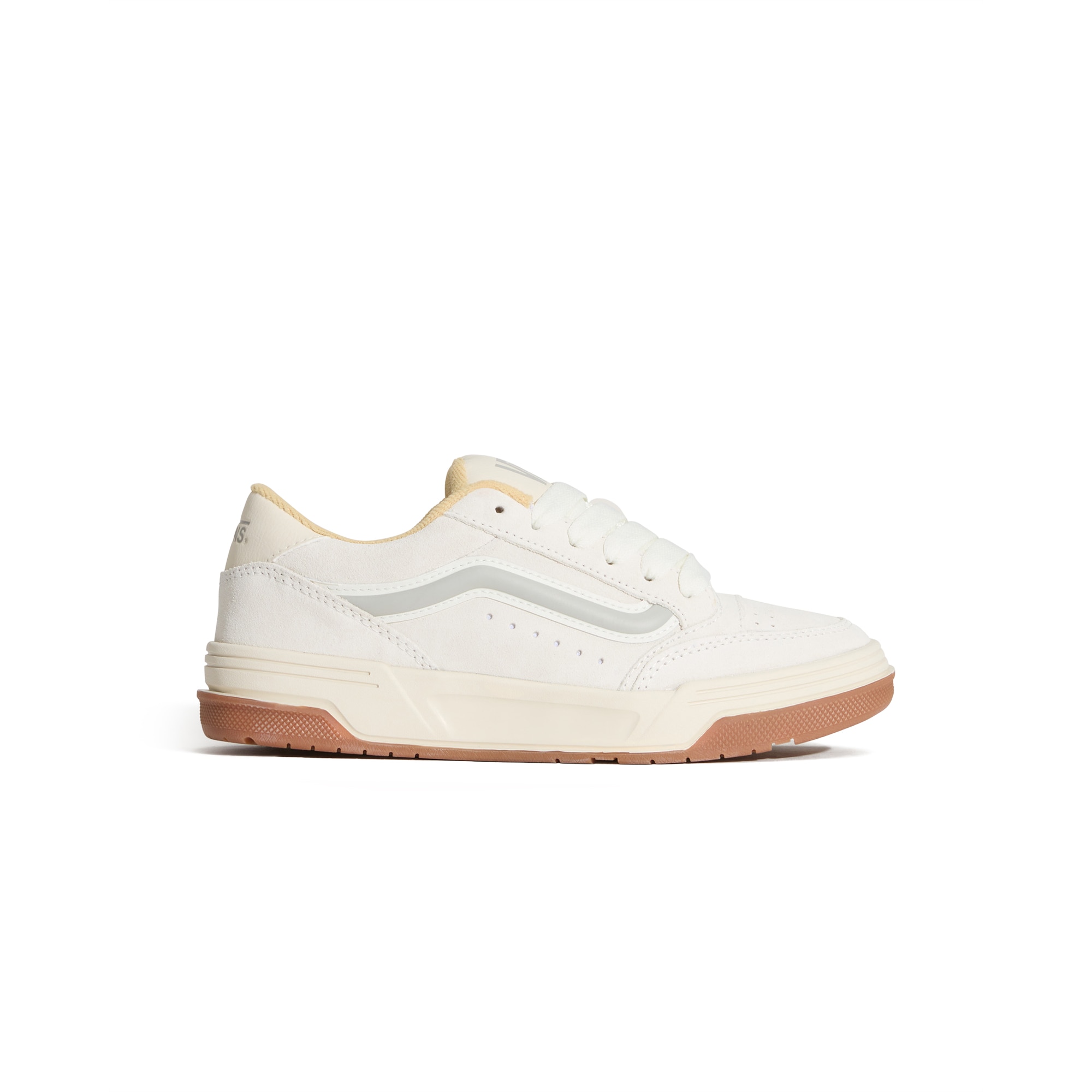 Zapatillas casual unisex Hylane Vans - Blanco roto Blanco roto-1