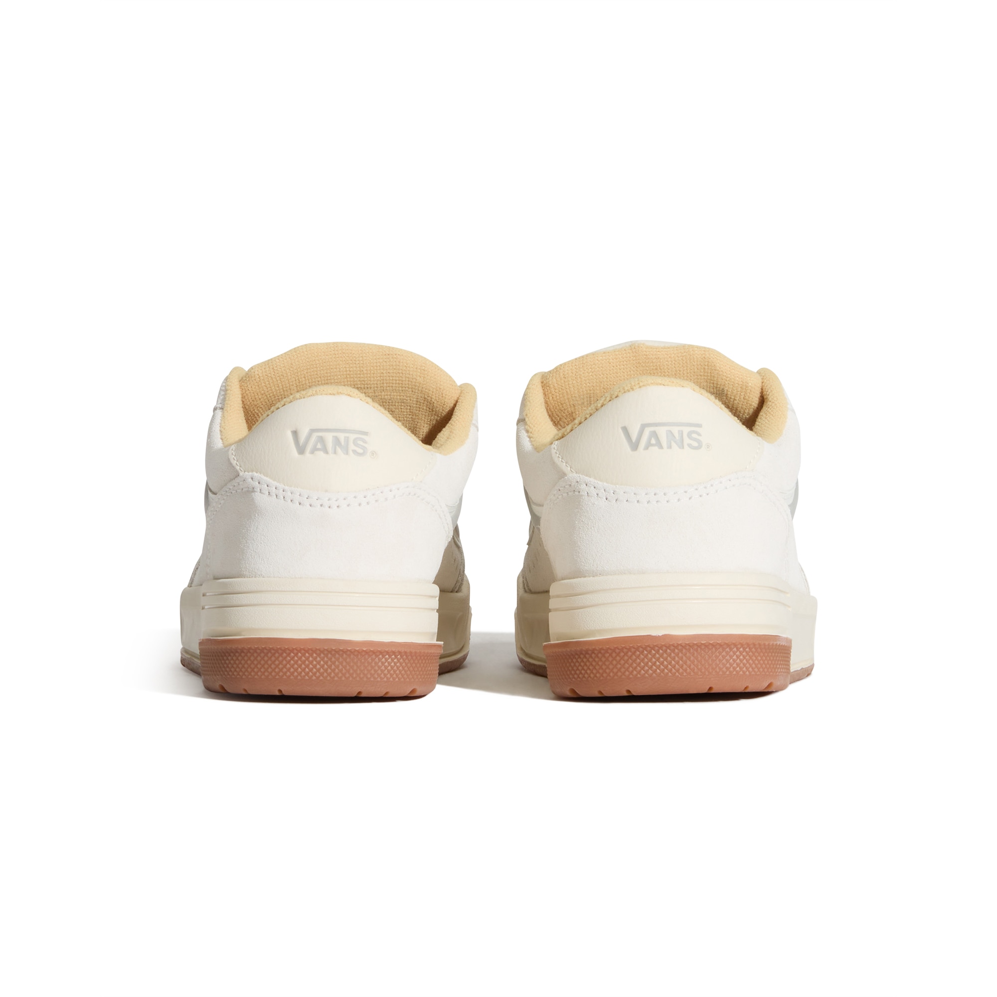 Zapatillas casual unisex Hylane Vans - Blanco roto Blanco roto-4