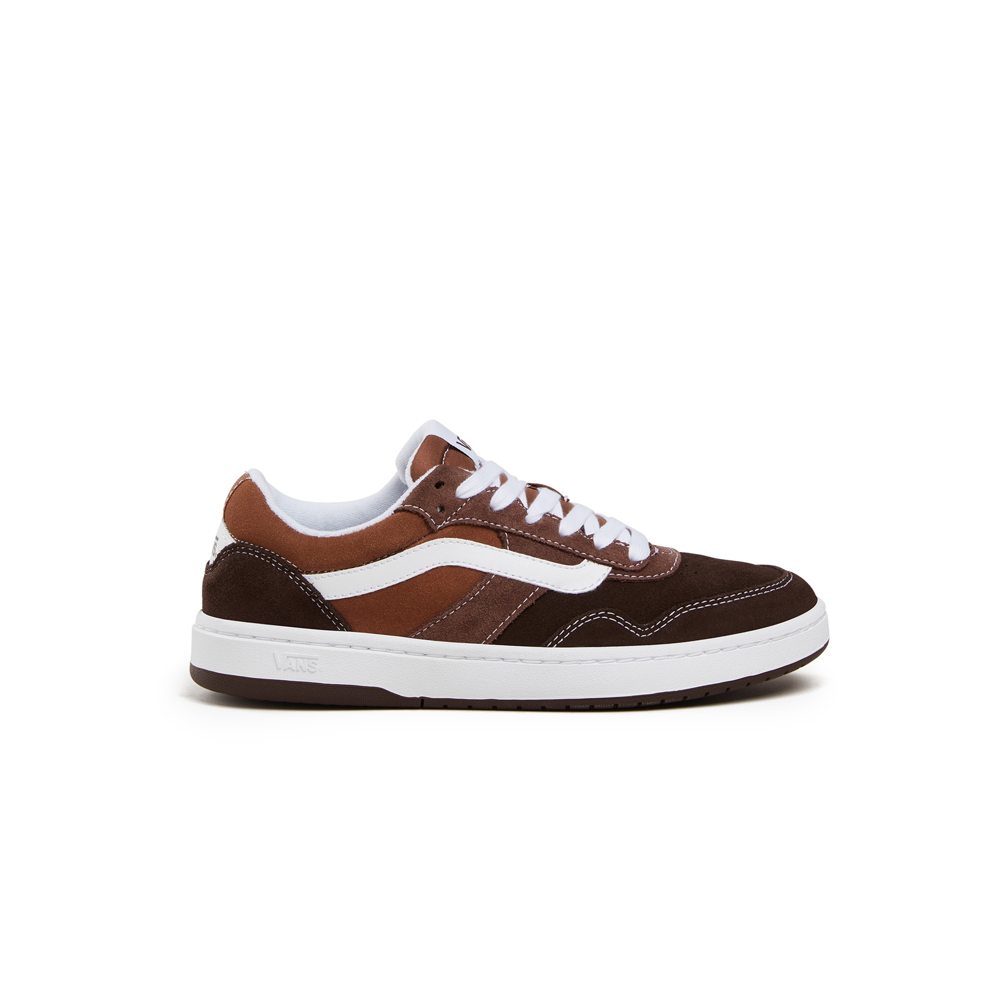 Zapatillas casual unisex Cruze 3 0 Vans - Marrón Marrón-1