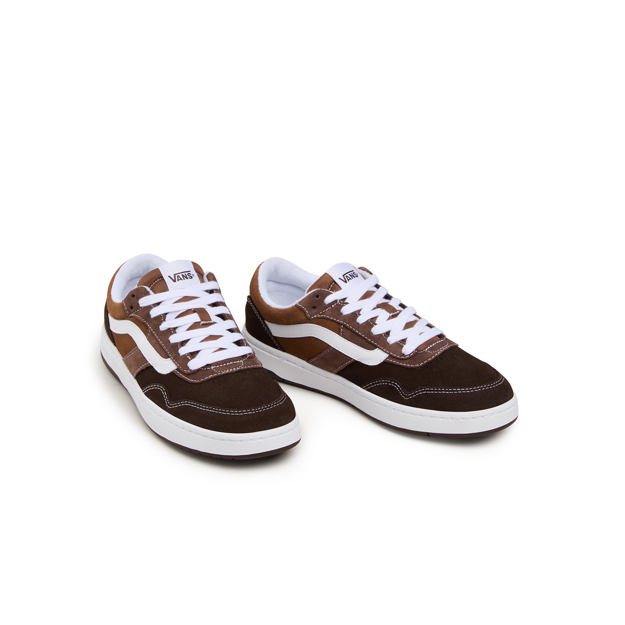 Zapatillas casual unisex Cruze 3 0 Vans - Marrón Marrón-2