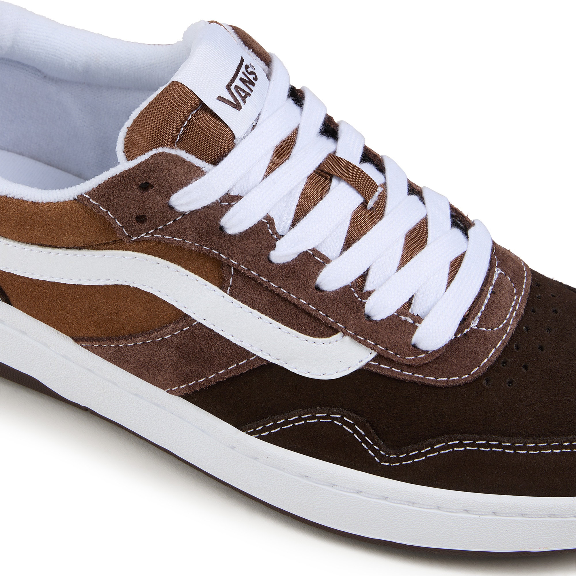 Zapatillas casual unisex Cruze 3 0 Vans - Marrón Marrón-4