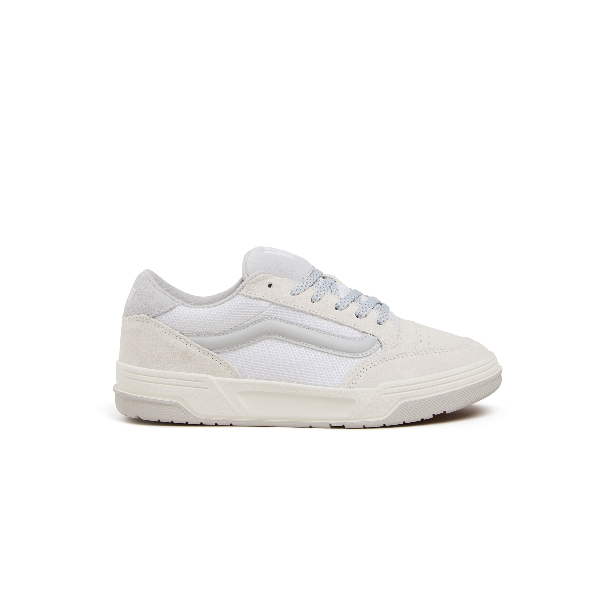 Imagen 0 de Zapatillas casual unisex Hylane Vans Blanco