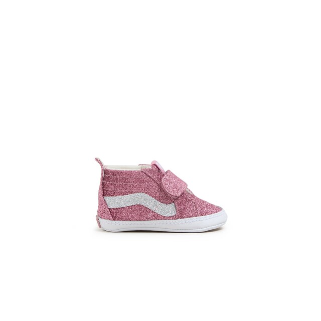 Imagen 0 de Zapatillas casual de bebé SK8-Hi Crib Vans