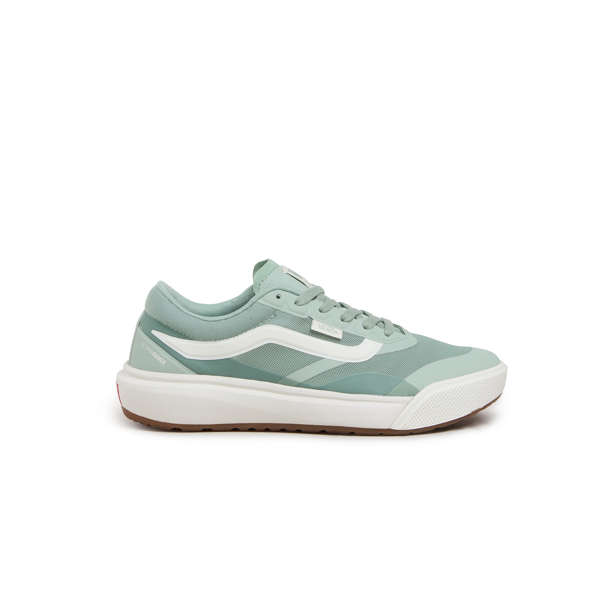 Imagen 0 de Zapatillas casual unisex MTE Ultrarange 2.0 RW Vans Gris verdoso