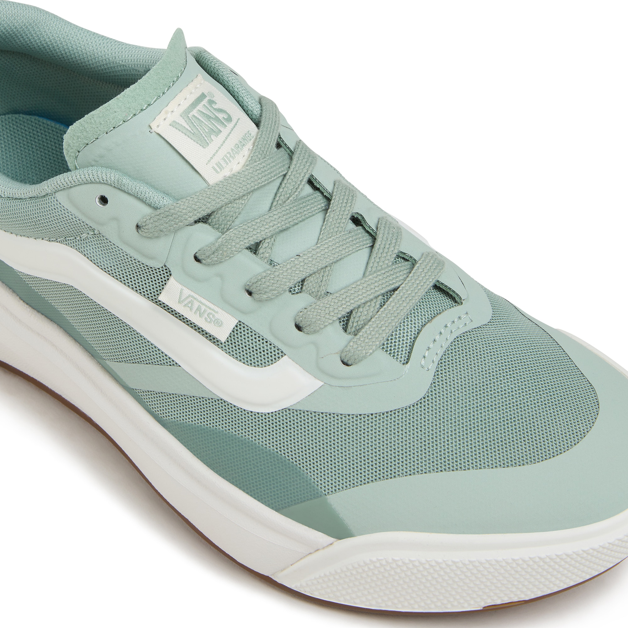 Zapatillas casual unisex MTE Ultrarange 2.0 RW Vans - Gris verdoso Gris verdoso-4