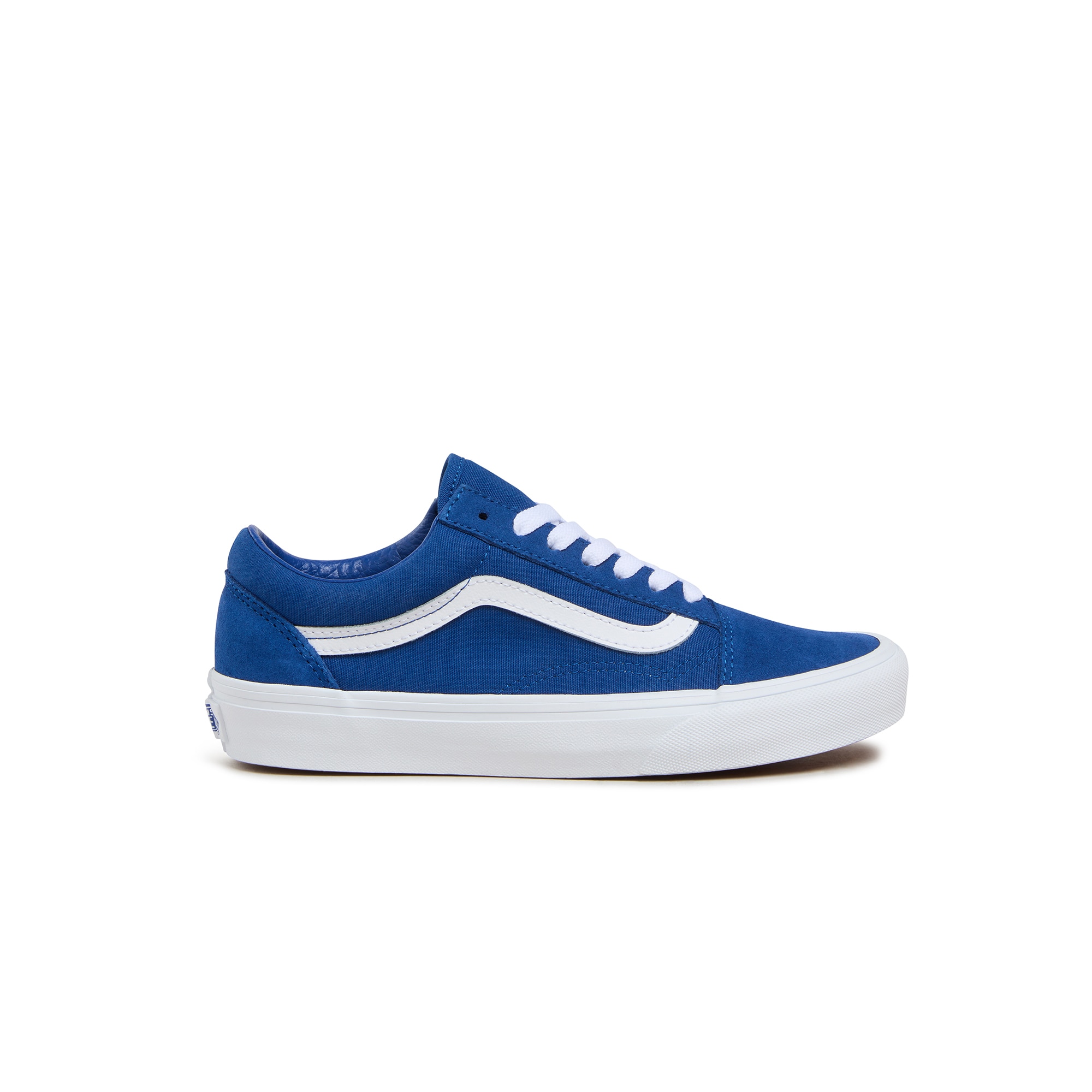 Zapatillas casual unisex Old Skool Vans - Azul Azul-1