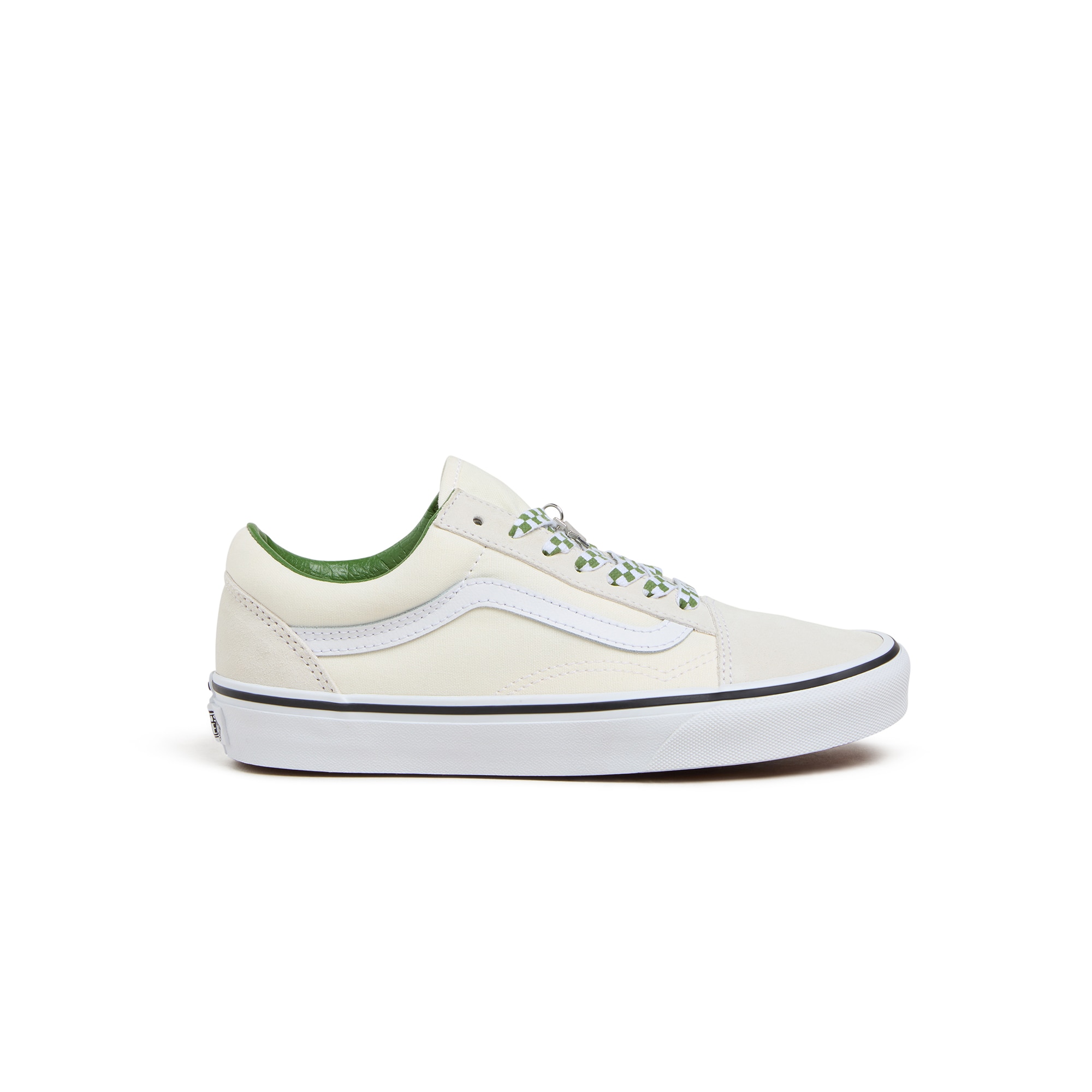 Zapatillas casual unisex Old Skool Vans - Blanco roto Blanco roto-1