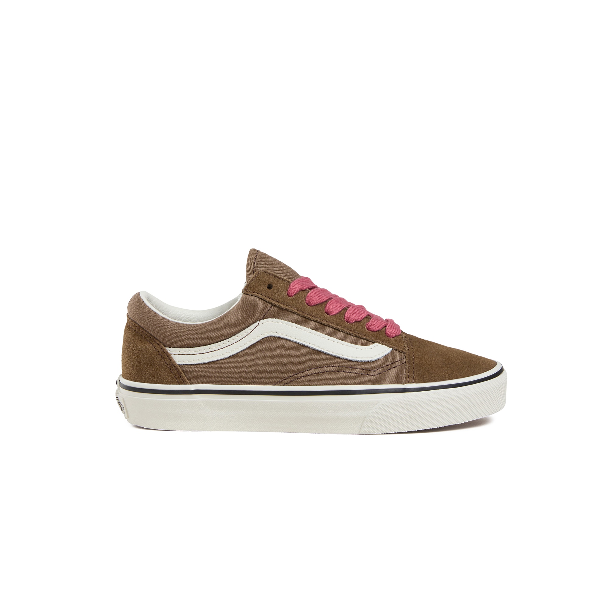 Imagen 0 de Zapatillas casual unisex Old Skool Vans Marrón