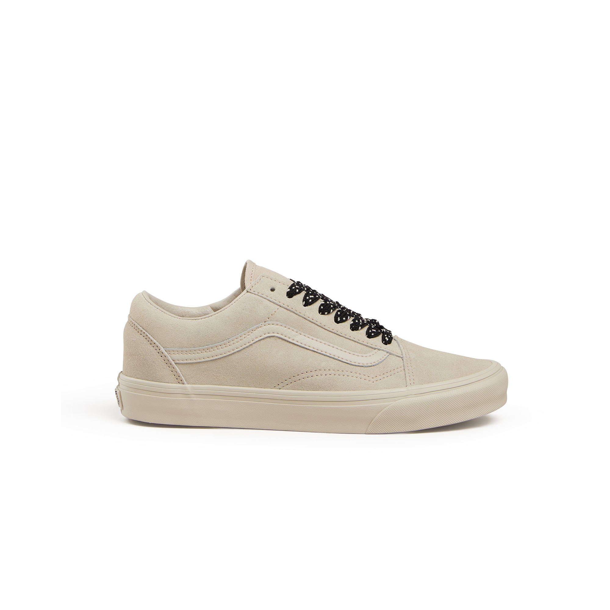 Zapatillas casual unisex Old Skool Vans - Beige Beige-1