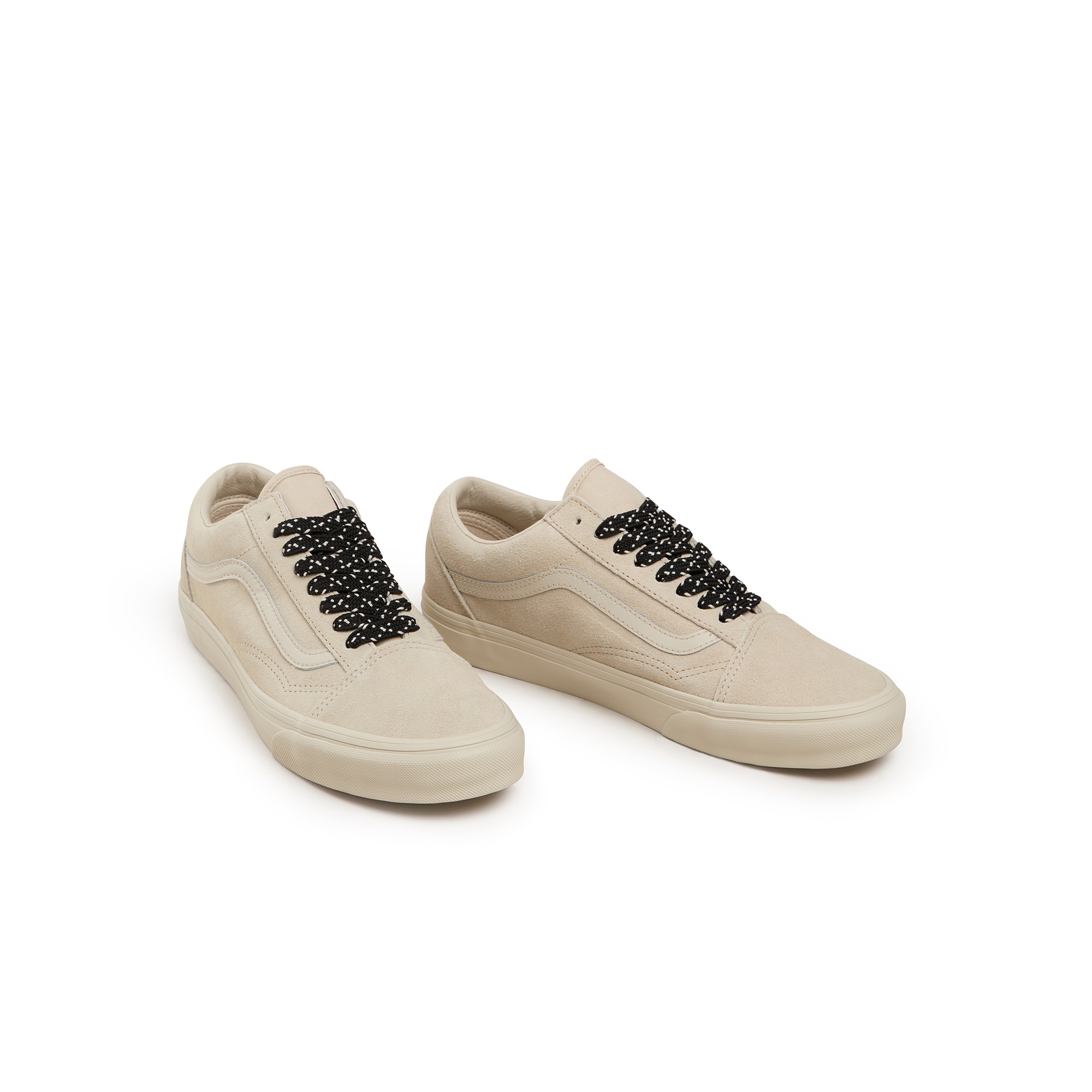 Zapatillas casual unisex Old Skool Vans - Beige Beige-2