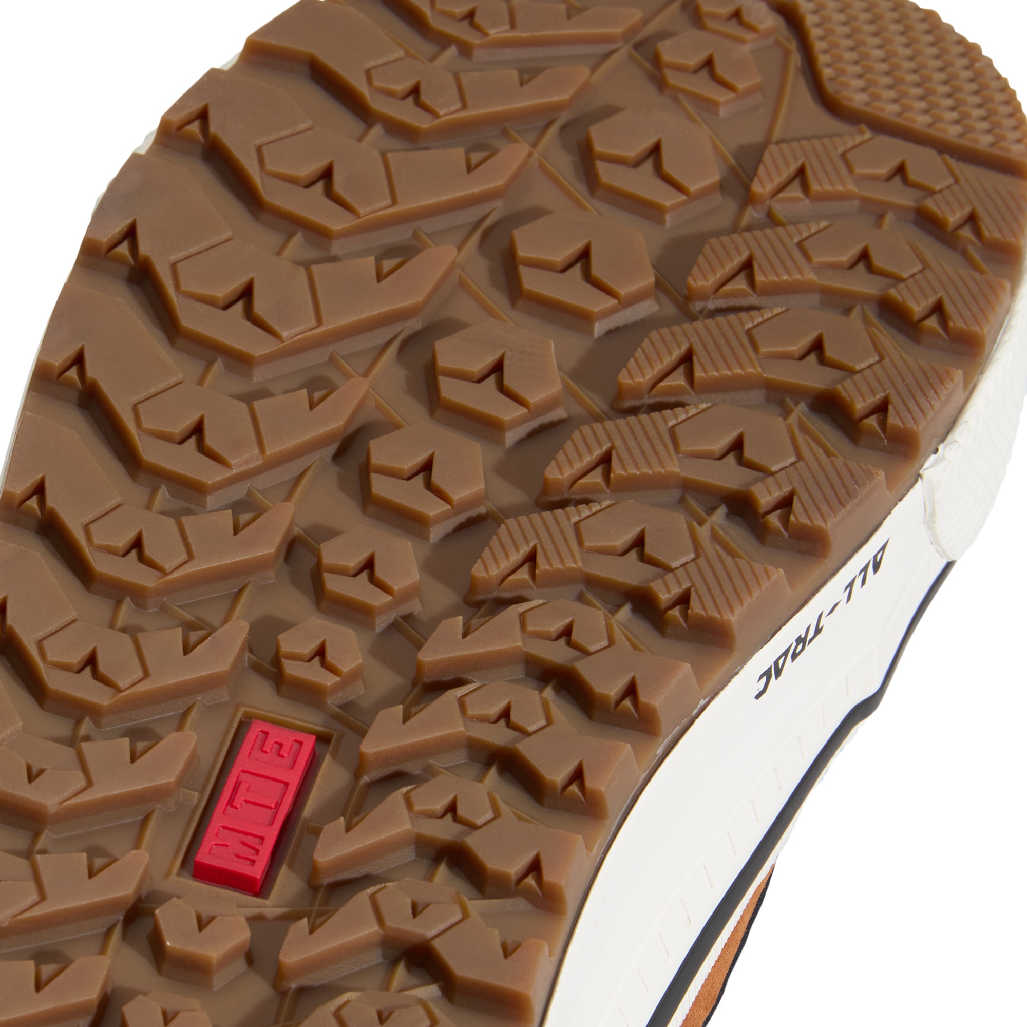 Imagen 5 de Zapatillas casual de hombre Sk8-Hi Waterproof Insulated MTE Vans - Marrón claro Marrón claro