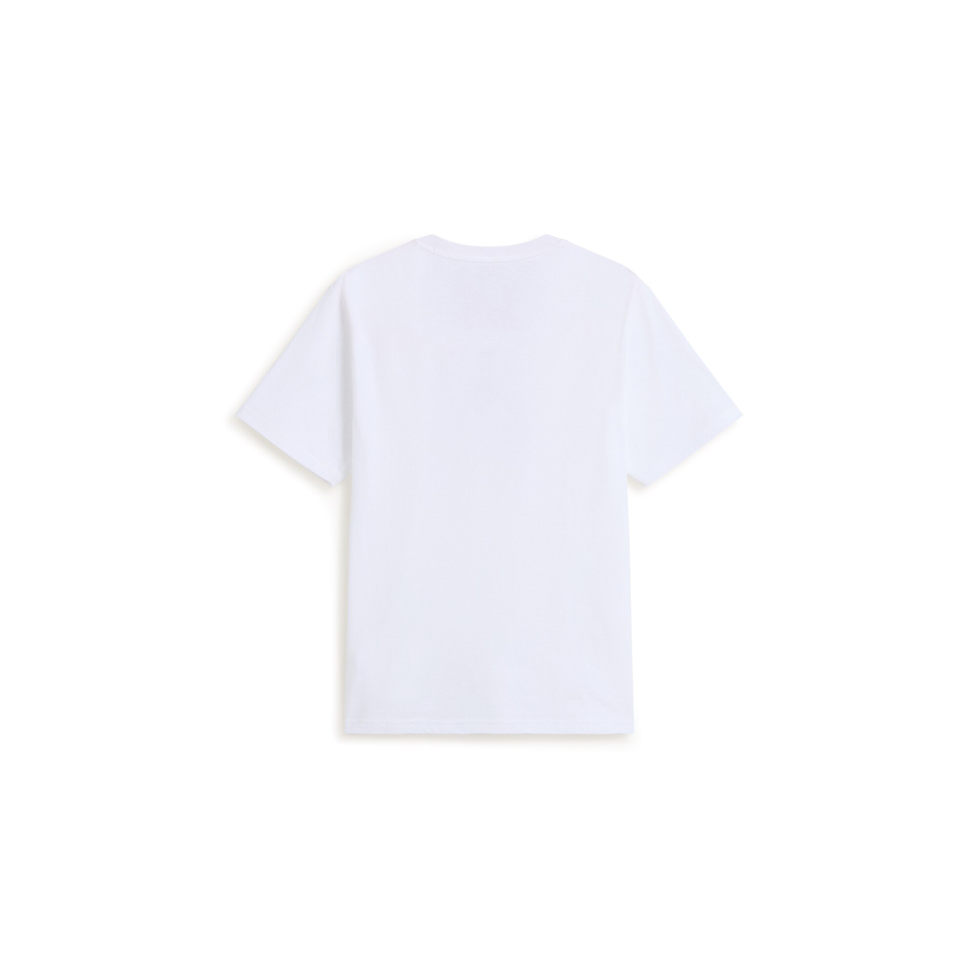 Camiseta de niños Goblin Step Vans - Blanco Blanco-2