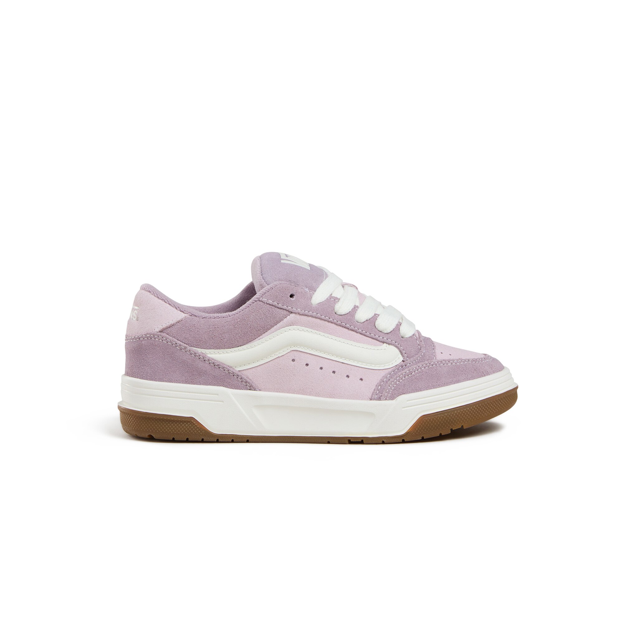 Zapatillas casual unisex Hylane Vans - Lila Lila-1