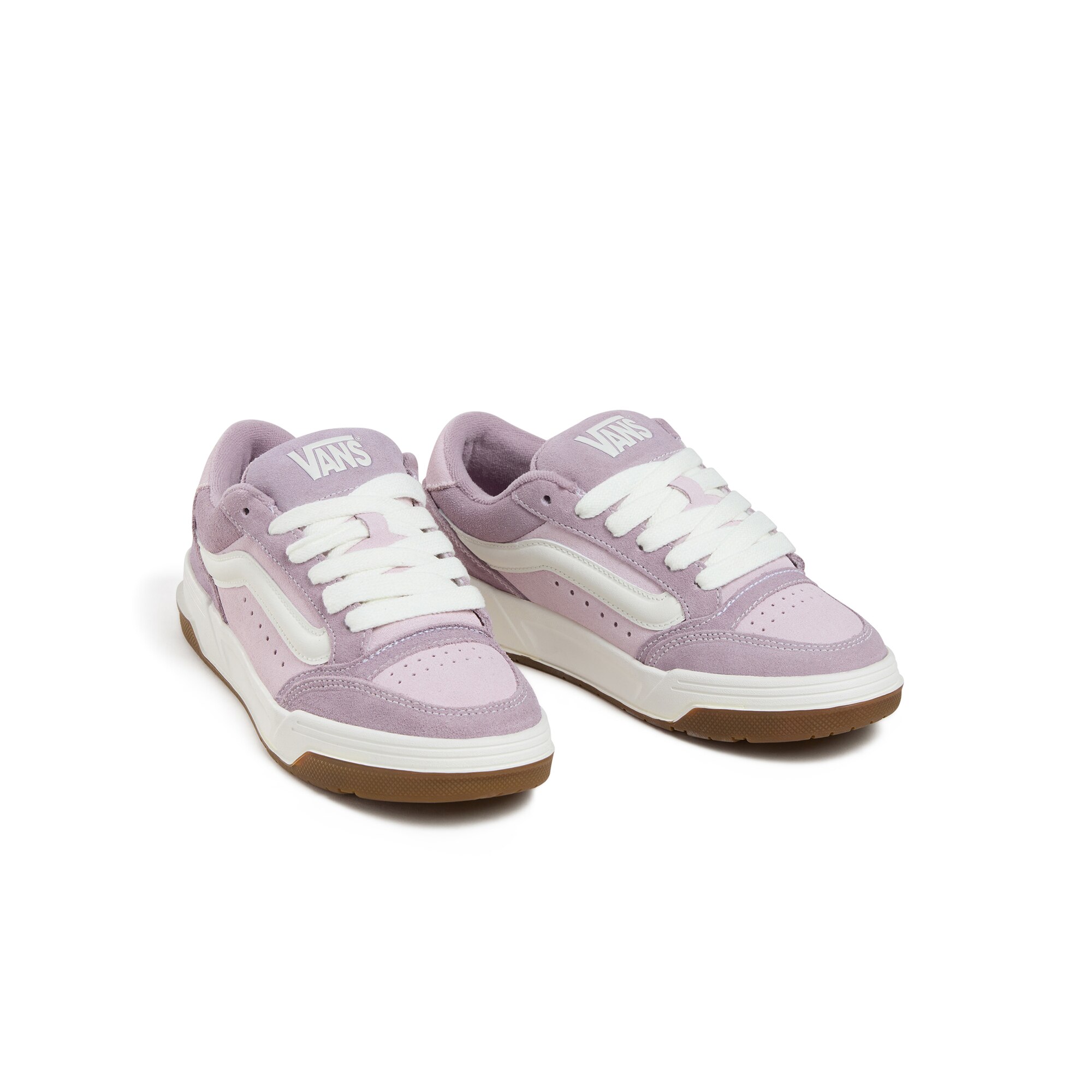 Zapatillas casual unisex Hylane Vans - Lila Lila-2