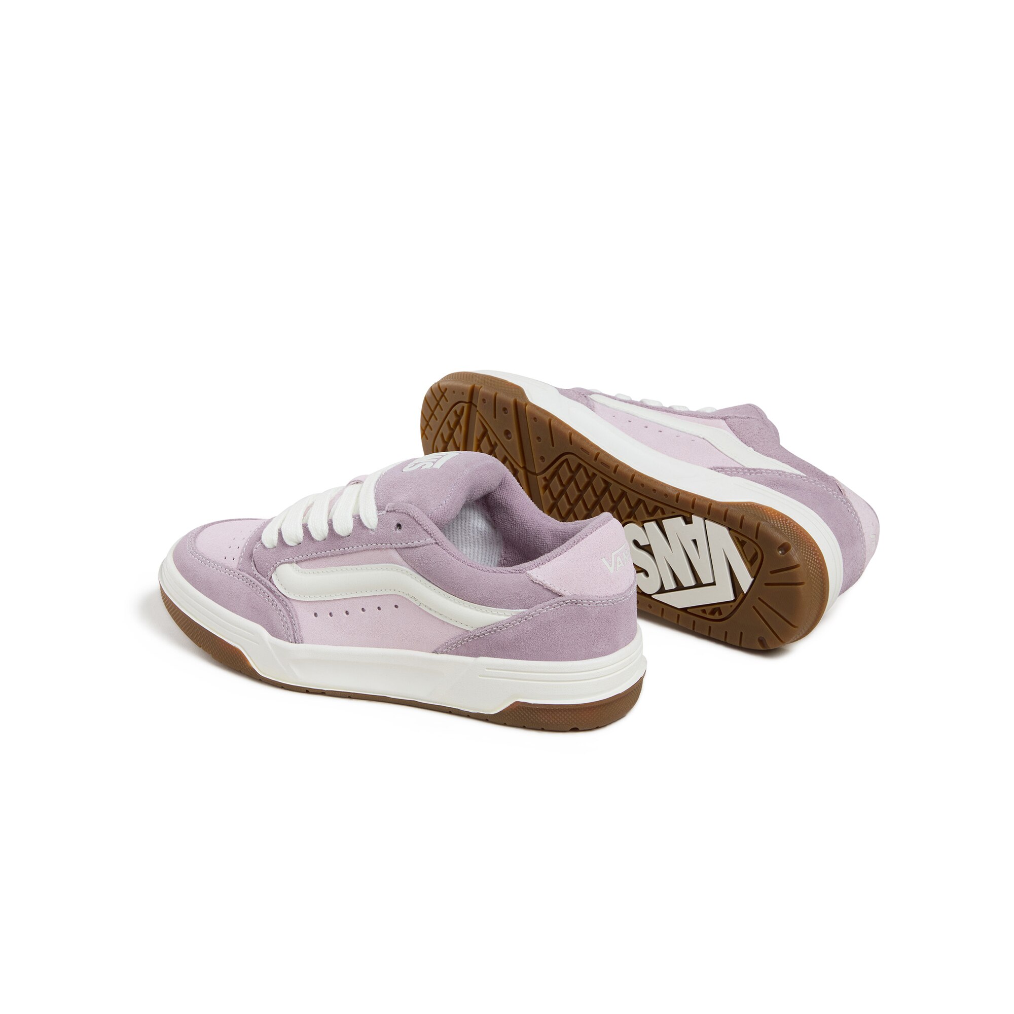 Zapatillas casual unisex Hylane Vans - Lila Lila-3