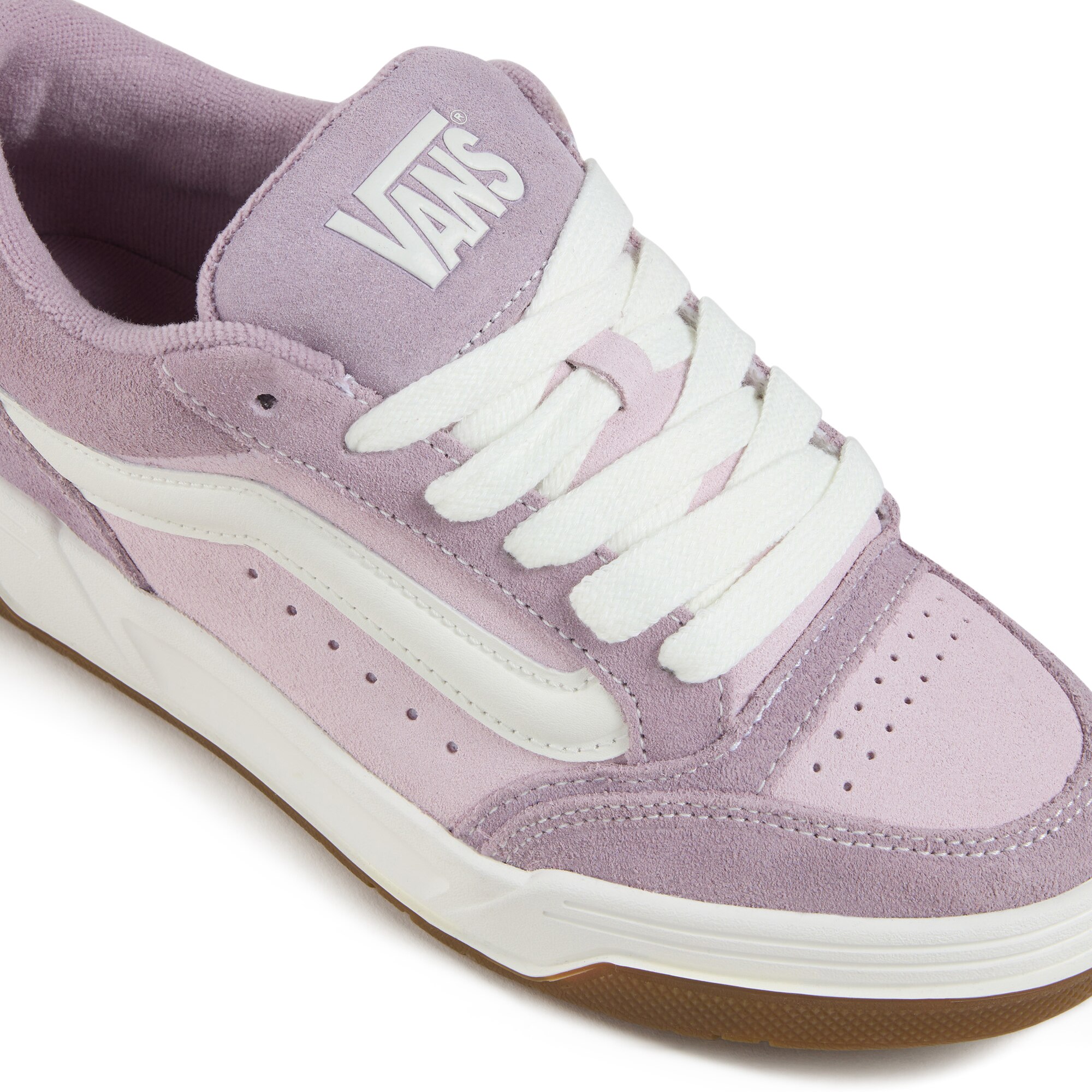 Zapatillas casual unisex Hylane Vans - Lila Lila-4