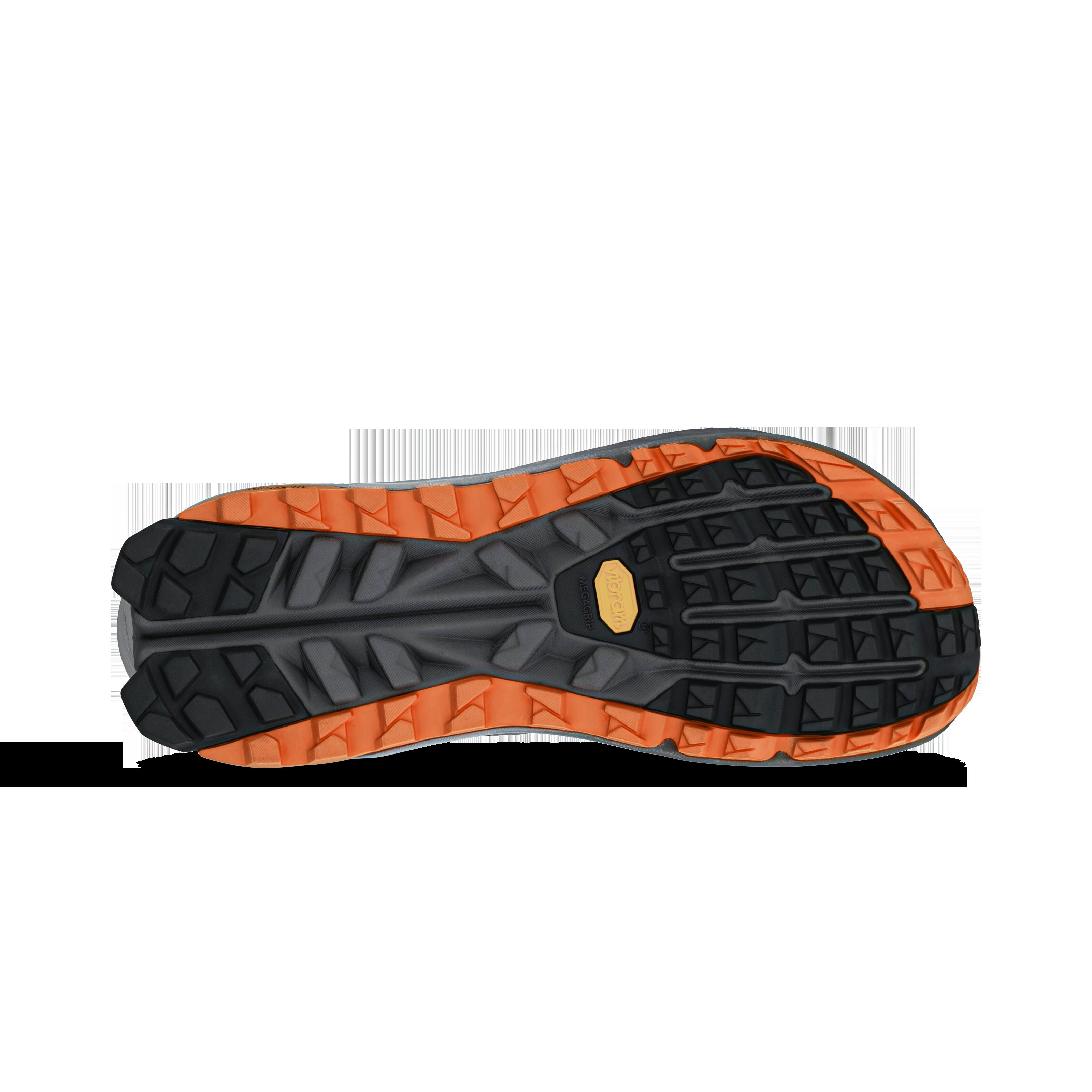 Botas de montaña de hombre Olympus 6 Hike Low Gore-tex ALTRA Gris