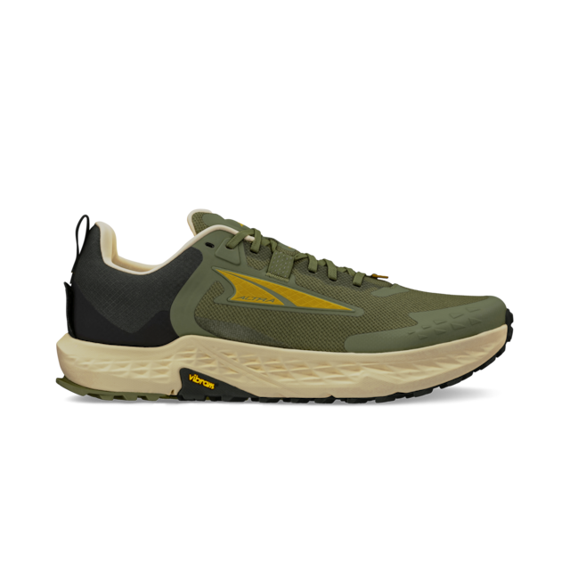 Imagen 0 de Zapatillas de trail running de hombre Timp 5 Altra