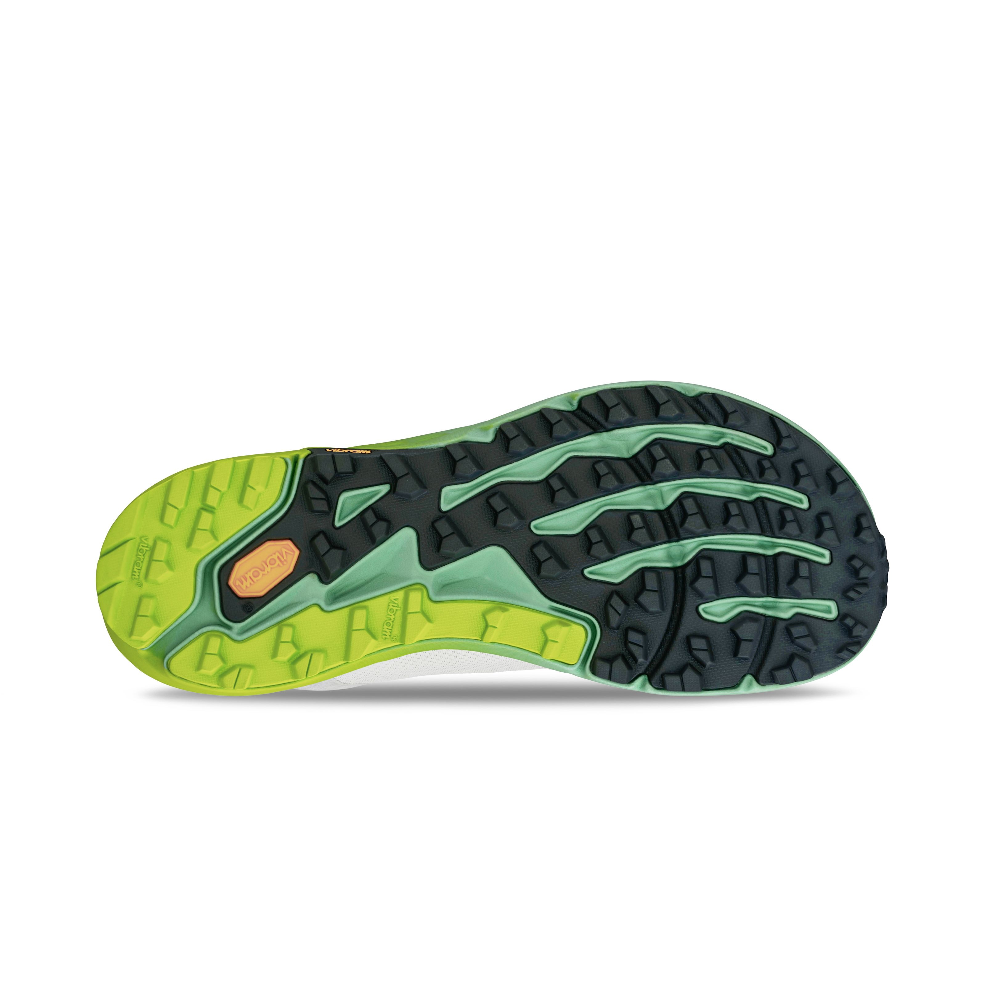 Zapatillas de trail running de mujer W Timp 5 Altra - Gris claro Gris claro-4