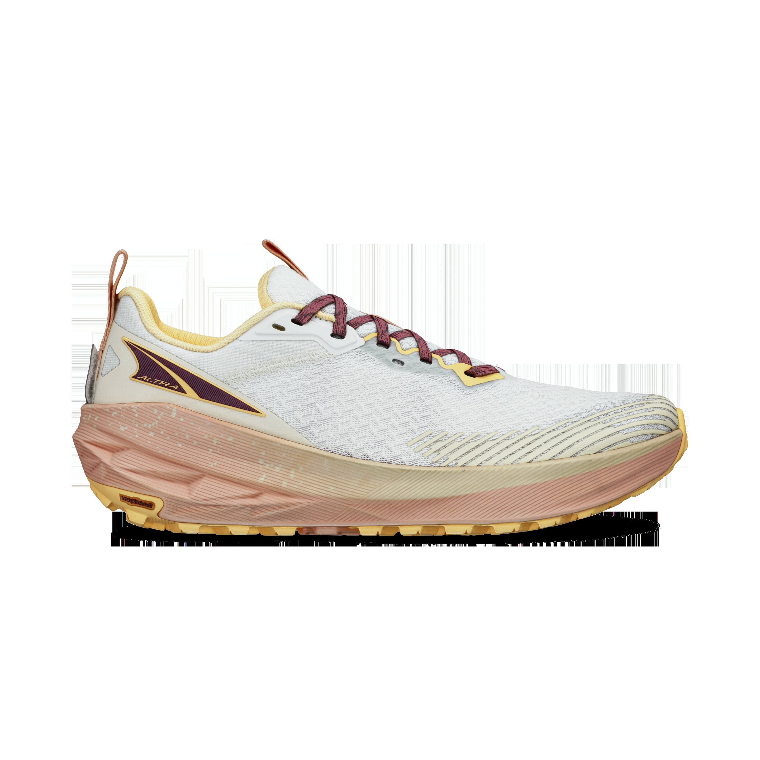 Imagen 0 de Zapatillas de trail running de mujer Experience Wild 2 Altra Rosa claro