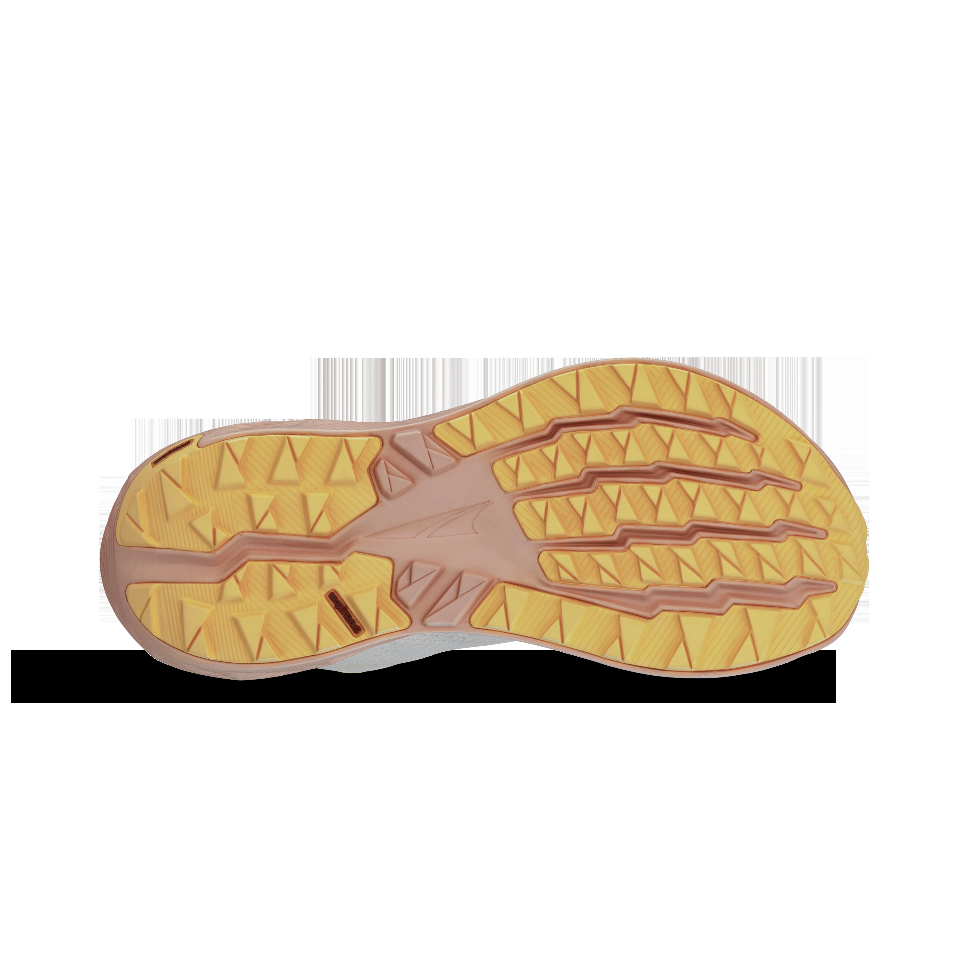 Imagen 4 de Zapatillas de trail running de mujer Experience Wild 2 Altra - Rosa claro Rosa claro