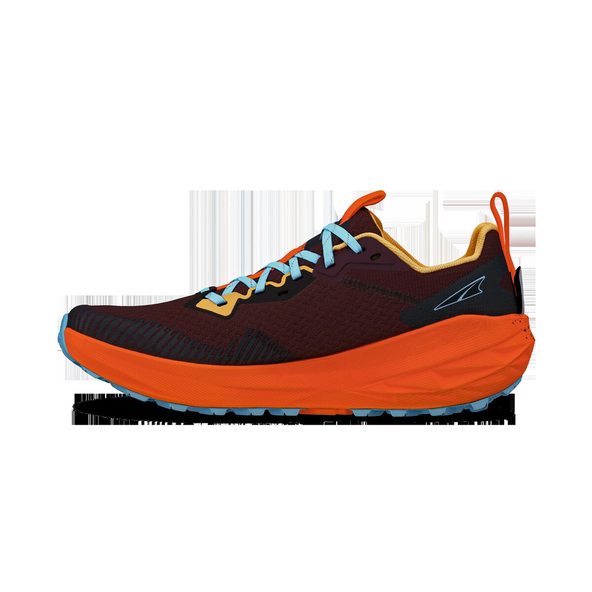 Zapatillas de trail running de mujer Experience Wild Altra
