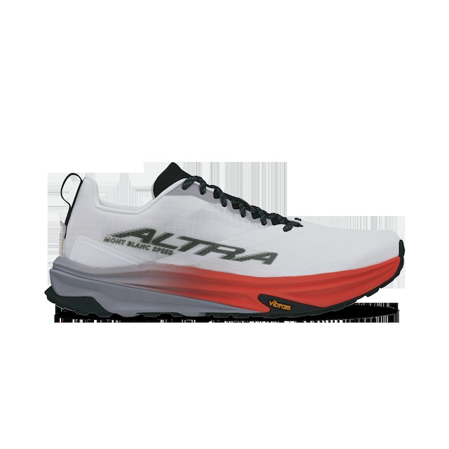 Imagen 0 de Zapatillas de trail running de mujer Mont Blanc Speed Altra