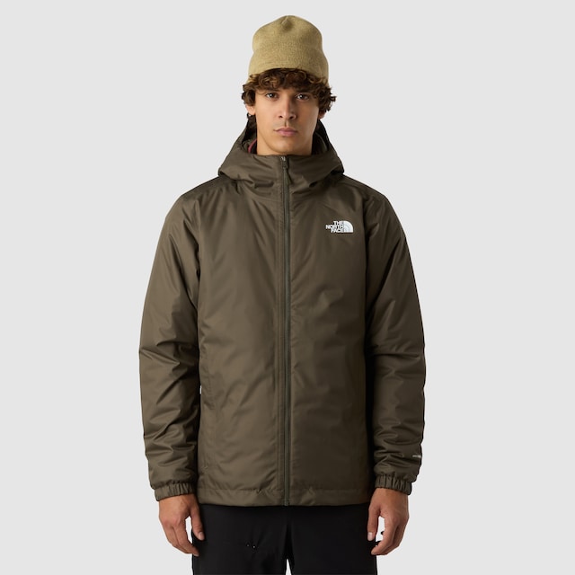 Imagen 0 de Chaqueta con aislamiento de hombre Quest The North Face