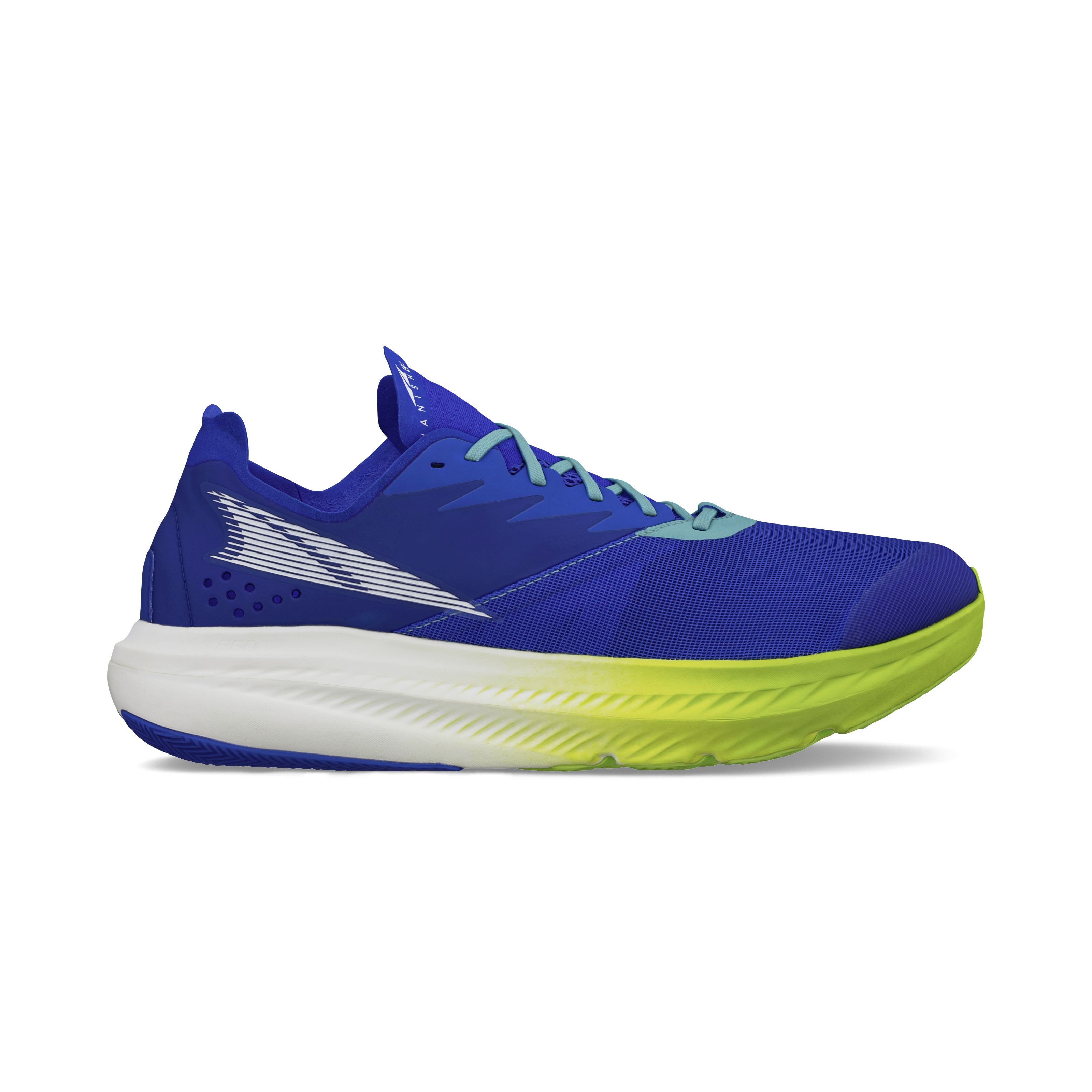 Zapatillas de running de hombre Vanish Carbon ALTRA