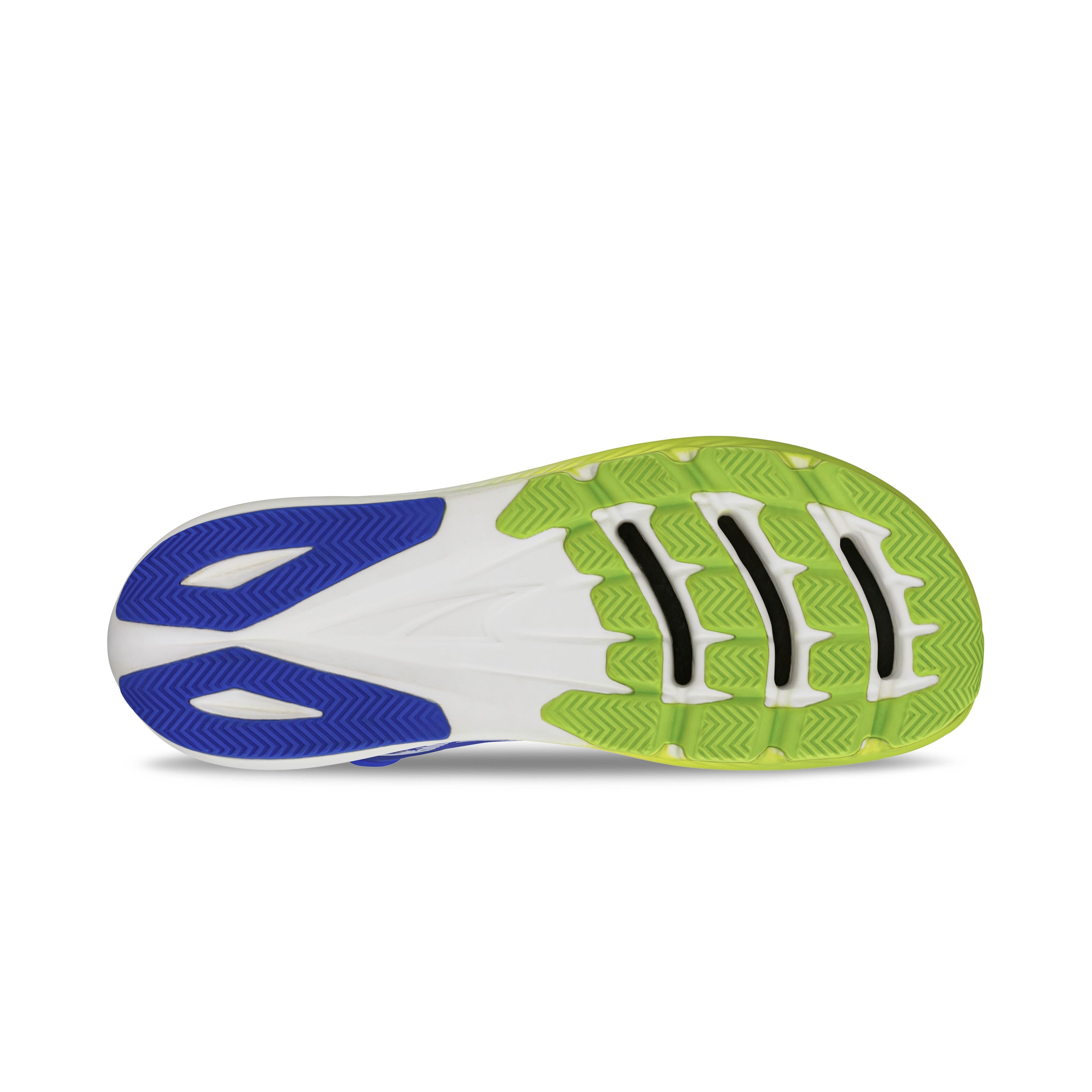 Zapatillas de running de hombre Vanish Carbon ALTRA - Azul eléctrico Azul eléctrico-4