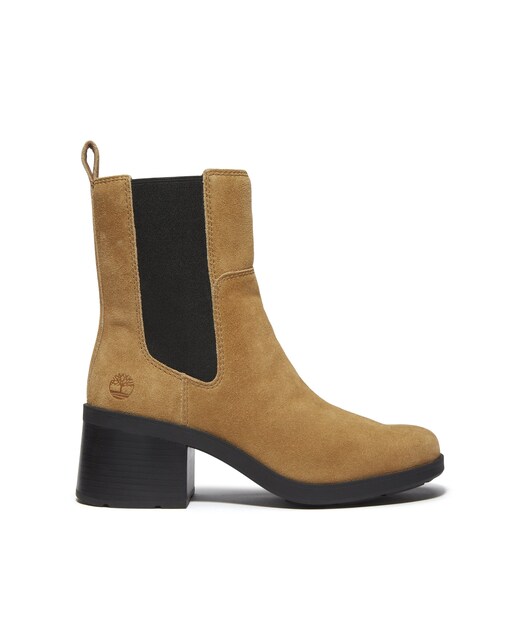 Imagen 0 de Botas Chelsea de mujer Bellevaux