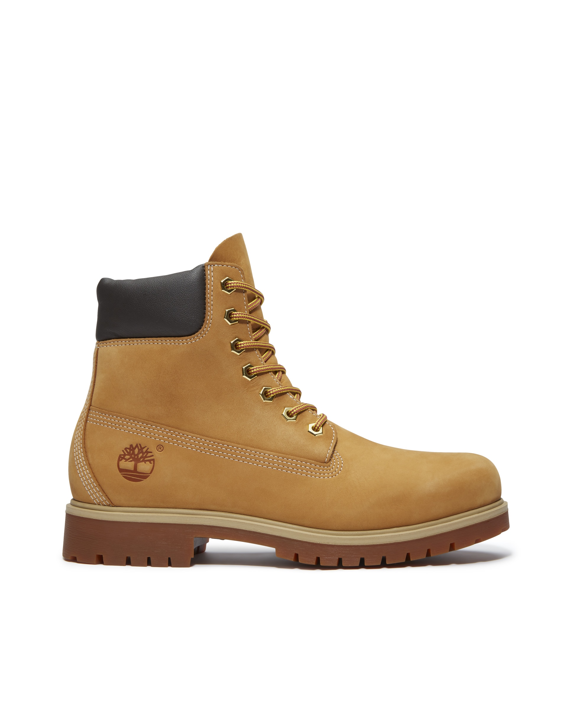 Imagen 1 de Botas impermeables 6-inch timberland® 25 de hombre con un 25 % menos de peso - Mostaza Mostaza