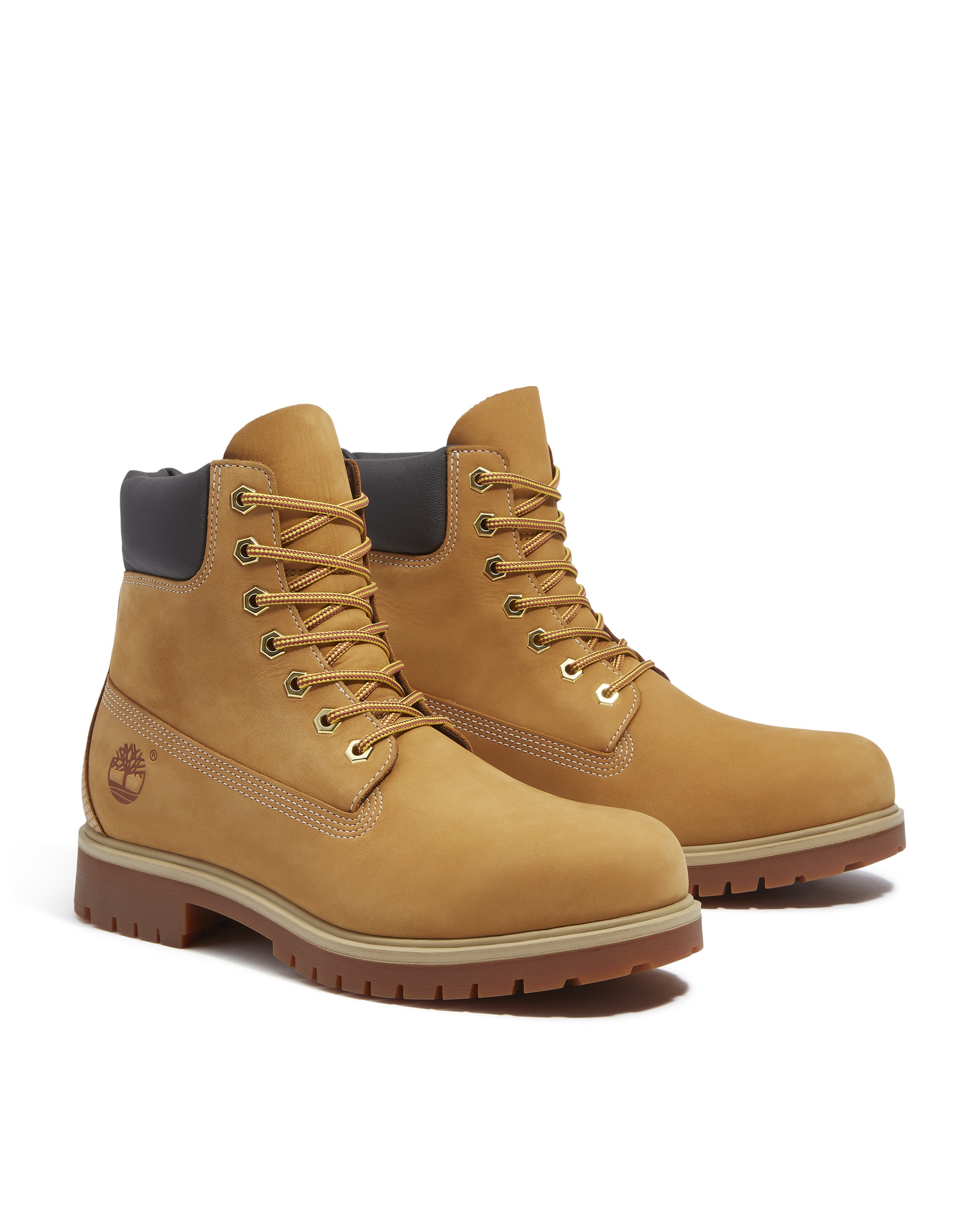 Imagen 4 de Botas impermeables 6-inch timberland® 25 de hombre con un 25 % menos de peso - Mostaza Mostaza
