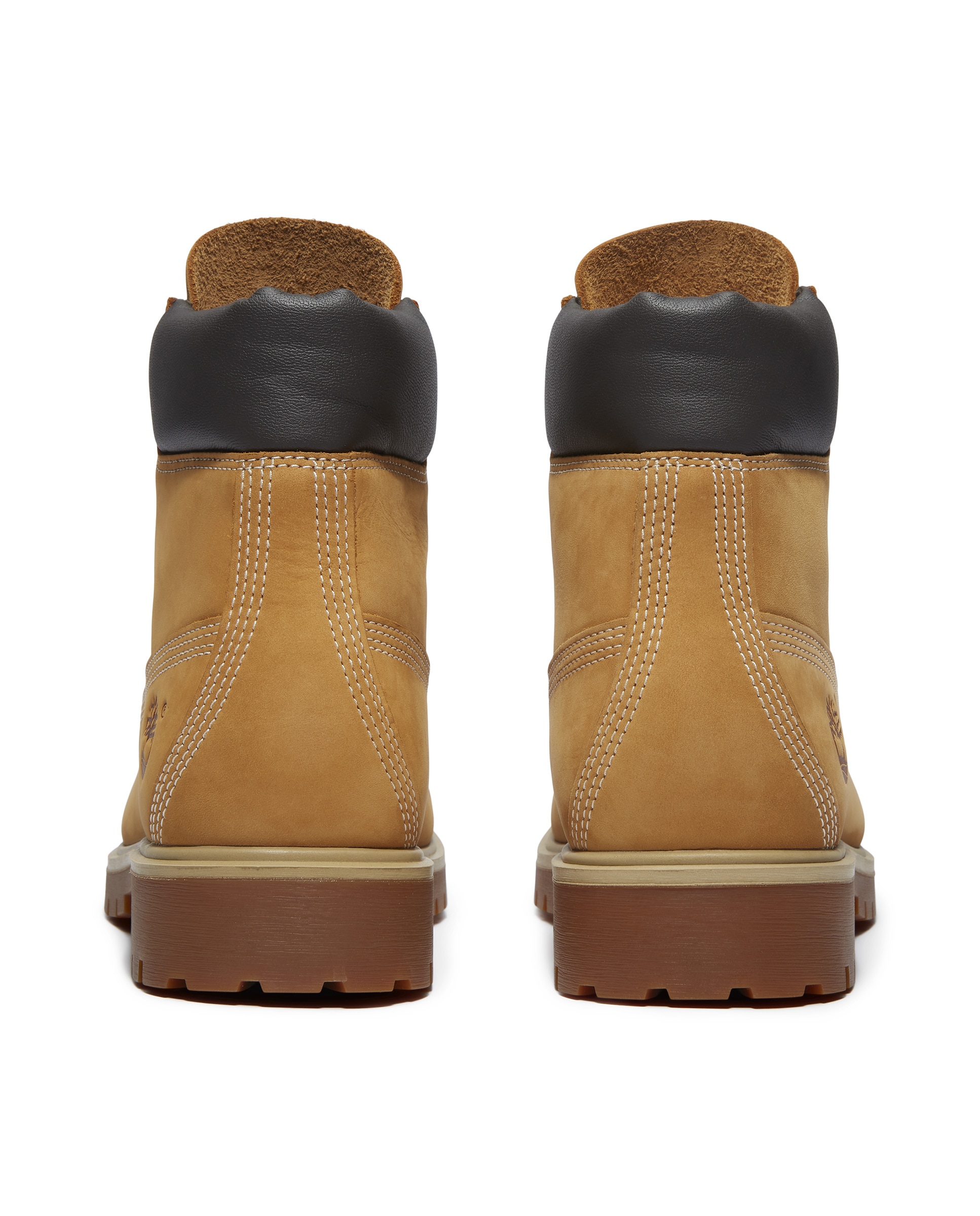 Imagen 5 de Botas impermeables 6-inch timberland® 25 de hombre con un 25 % menos de peso - Mostaza Mostaza
