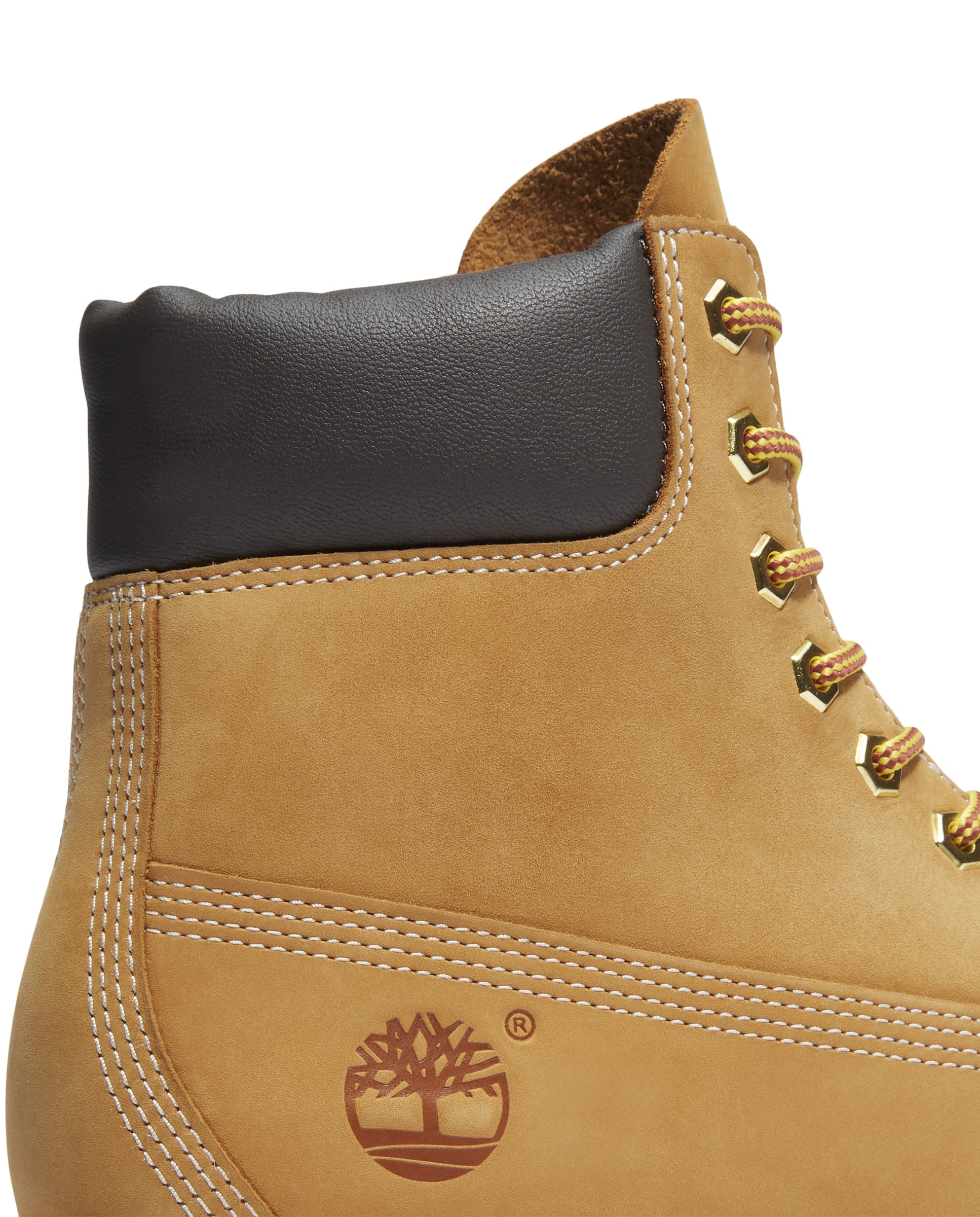 Imagen 6 de Botas impermeables 6-inch timberland® 25 de hombre con un 25 % menos de peso - Mostaza Mostaza