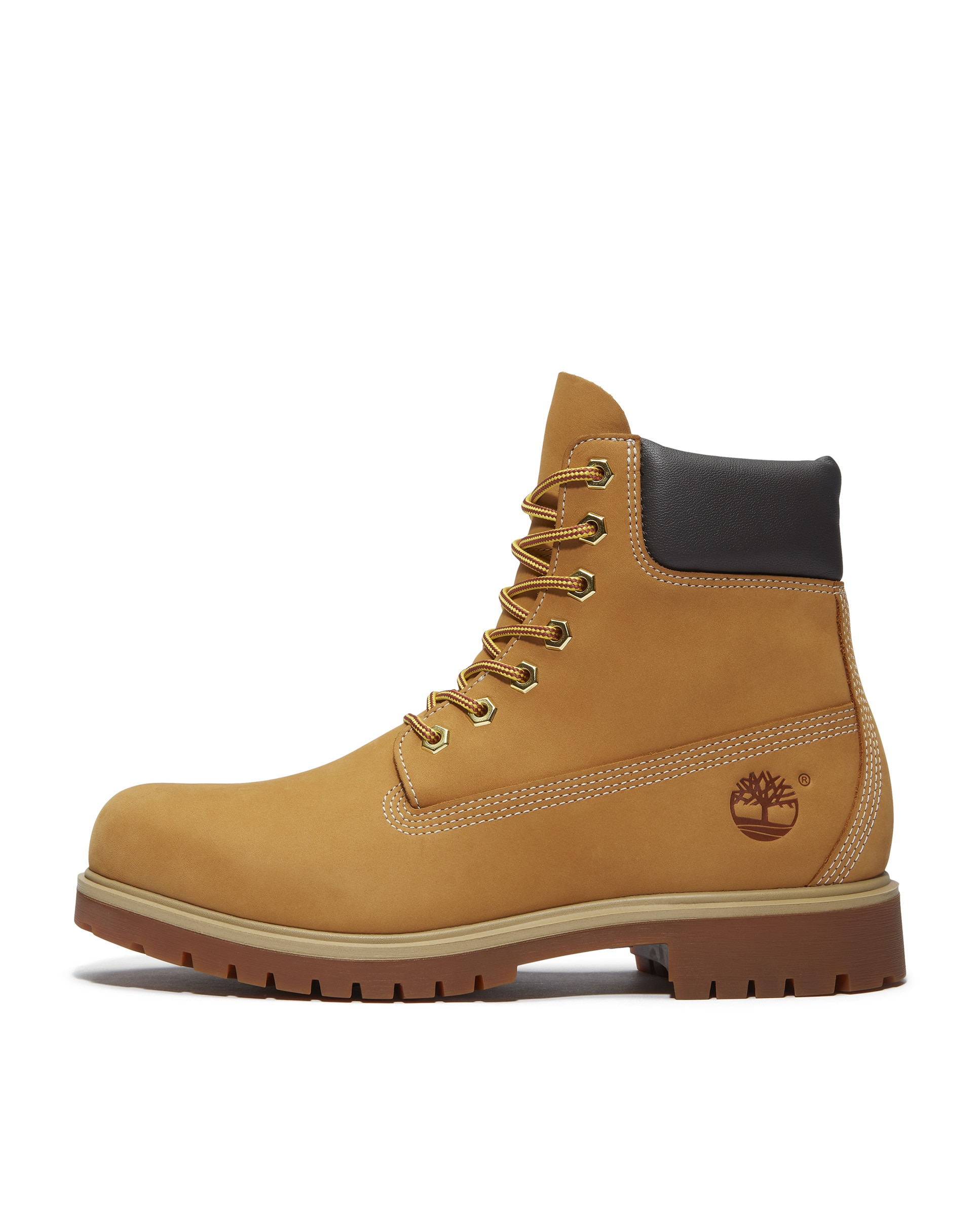Imagen 7 de Botas impermeables 6-inch timberland® 25 de hombre con un 25 % menos de peso - Mostaza Mostaza