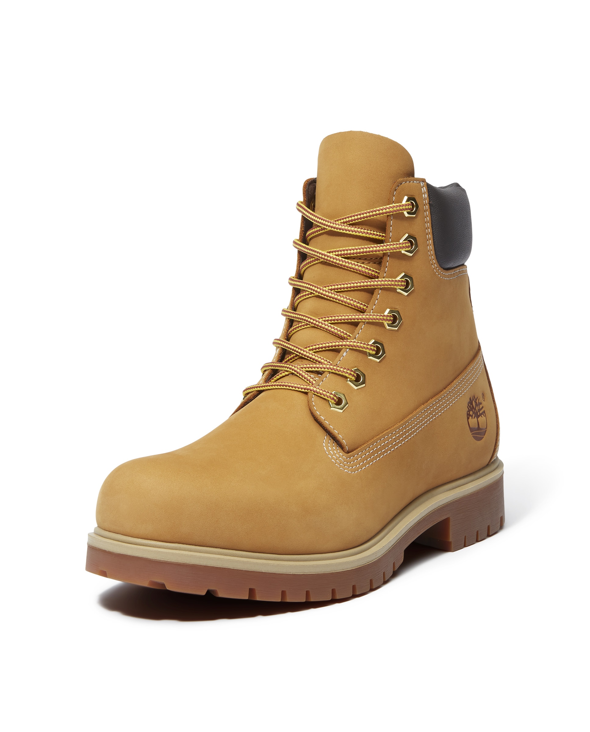Imagen 8 de Botas impermeables 6-inch timberland® 25 de hombre con un 25 % menos de peso - Mostaza Mostaza