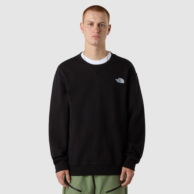 Imagen 0 de Sudadera de hombre Essential Lite The North Face