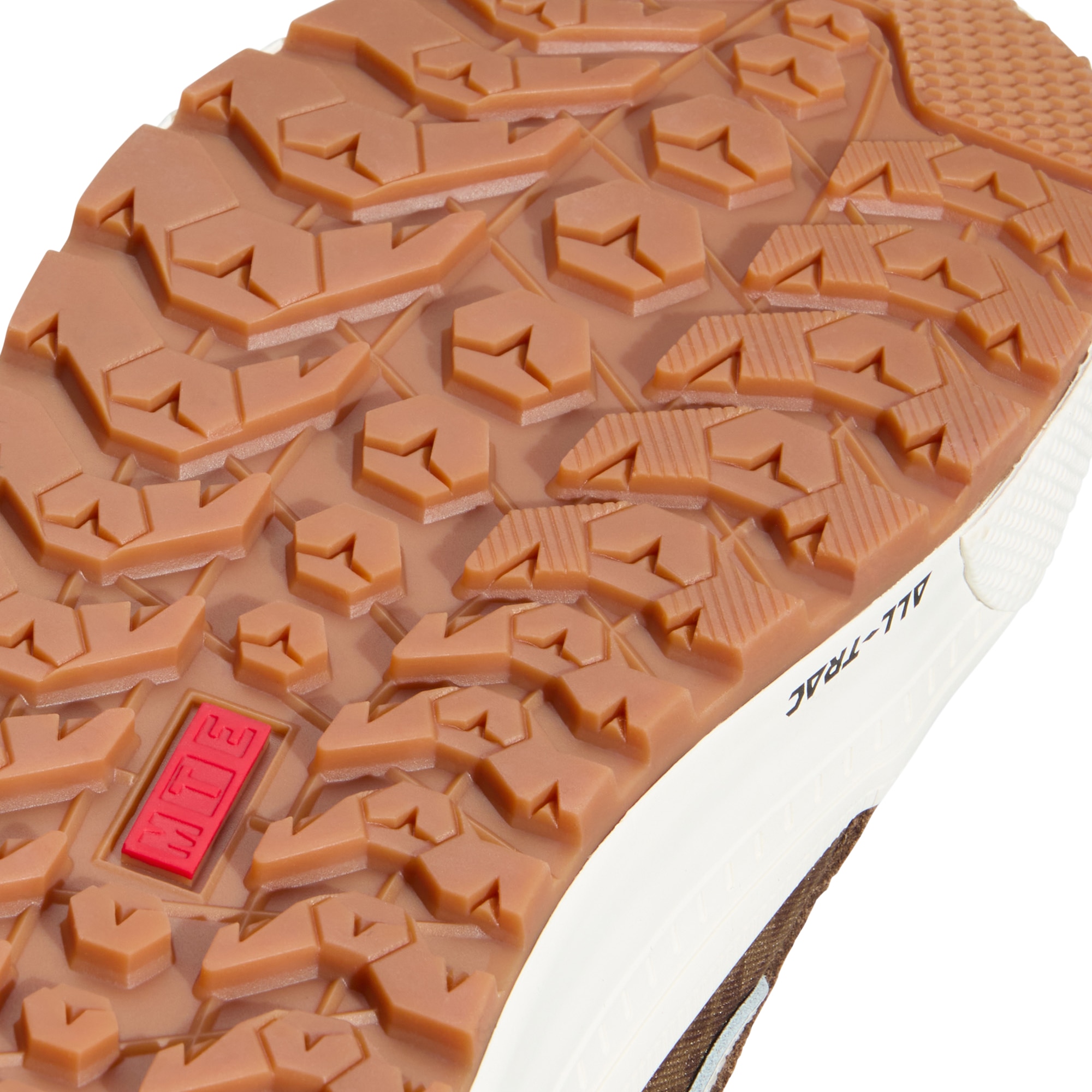 Zapatillas casual unisex MTE SK8-Hi Waterproof Insulated Vans - Marrón Marrón-5