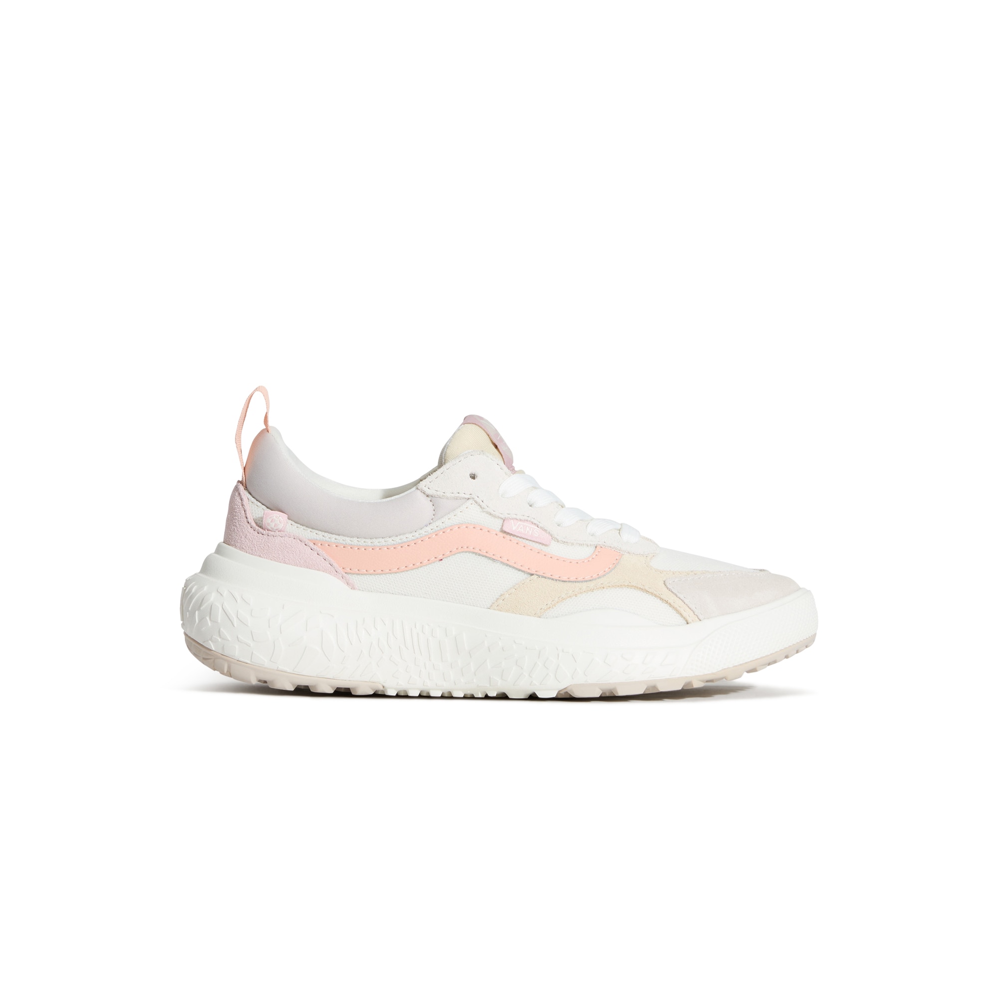 Imagen 0 de Zapatillas casual unisex MTE Ultrarange Neo VR3 Vans Blanco / Rosa