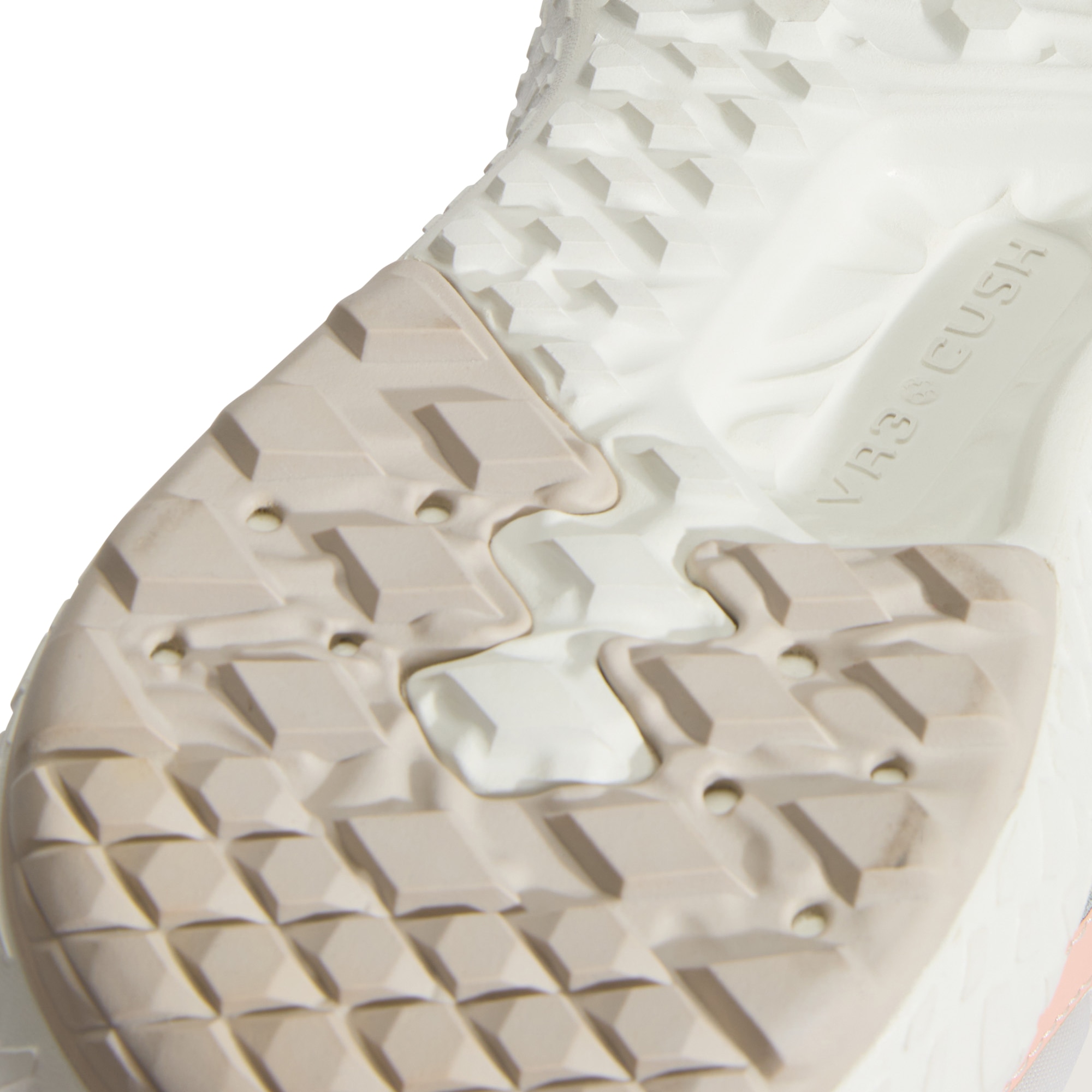 Zapatillas casual unisex MTE Ultrarange Neo VR3 Vans - Blanco / Rosa Blanco / Rosa-5