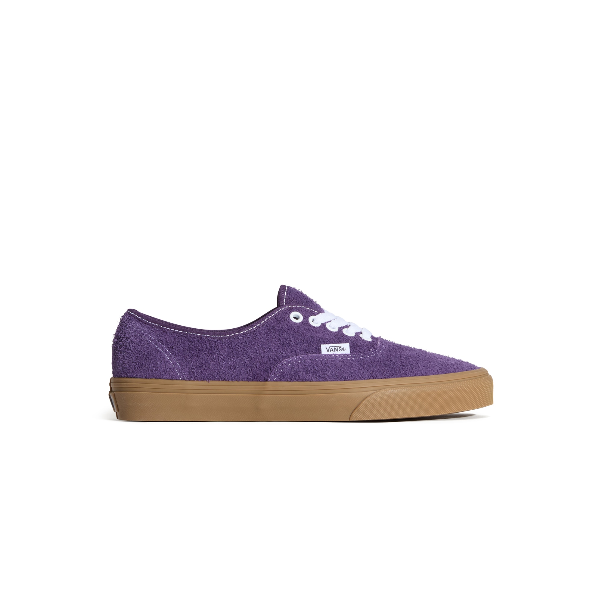 Zapatillas casual unisex Authentic Vans - Morado Morado-1
