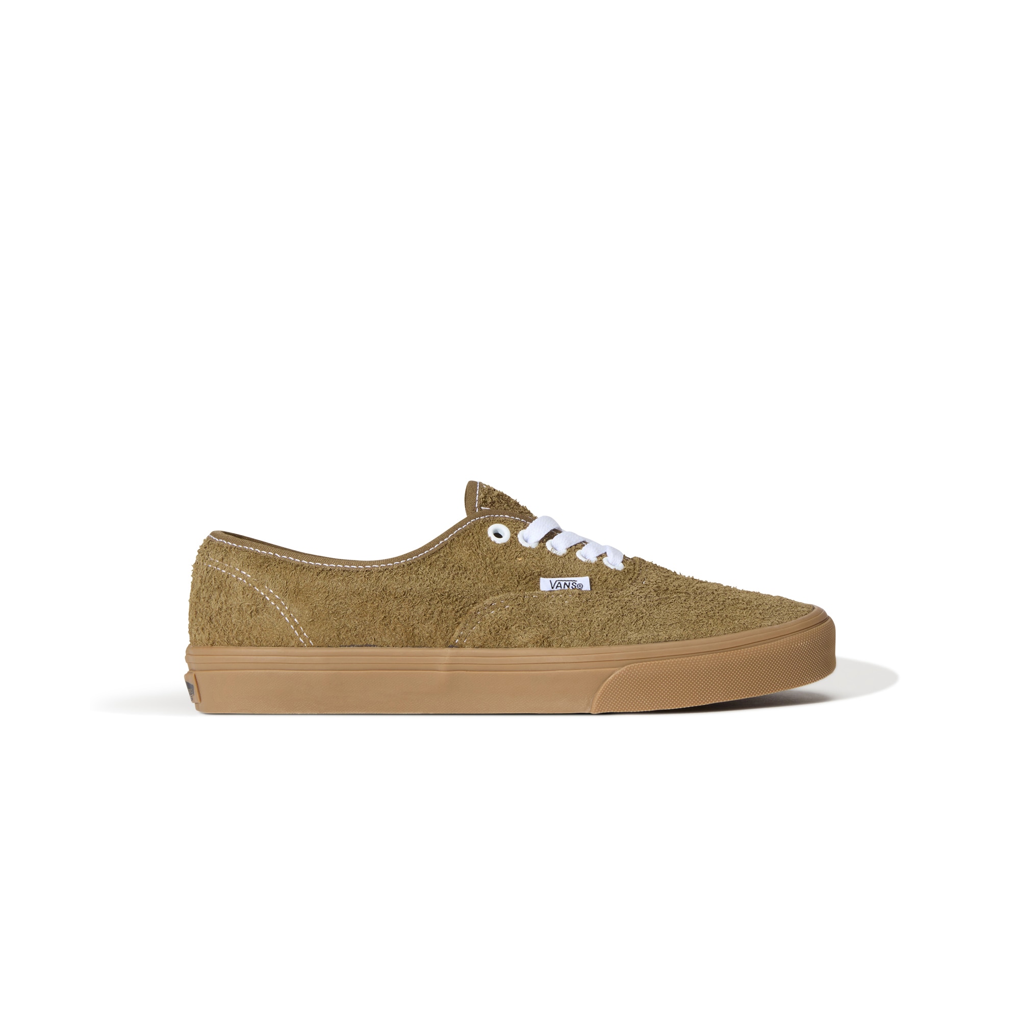 Imagen 0 de Zapatillas casual unisex Authentic Vans Marrón