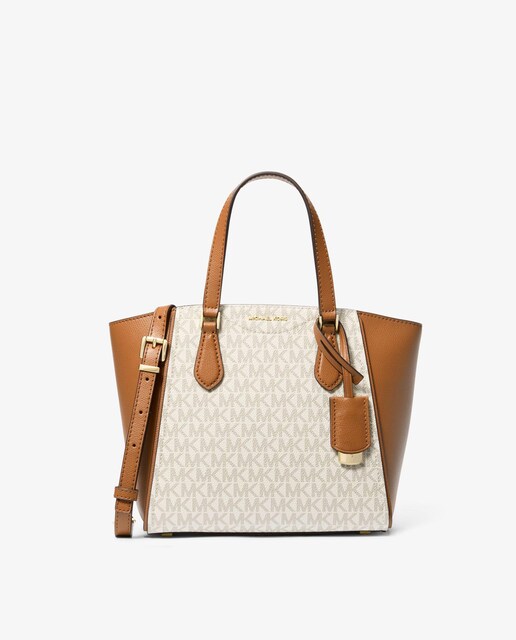 Imagen 0 de Bolso de mano Taryn convertible a bandolera