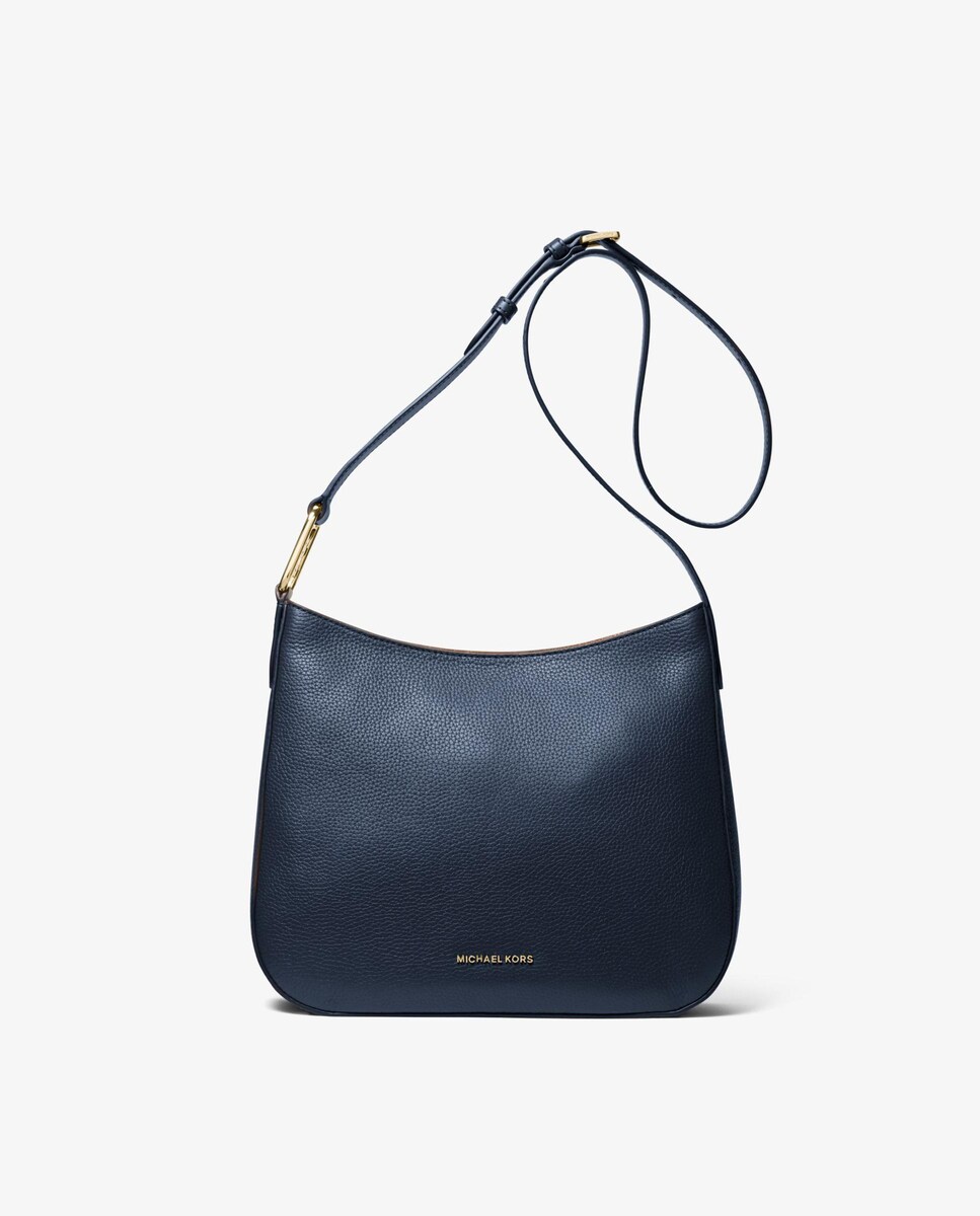 Bandolera de mujer Kensington de piel · Michael Michael Kors · El